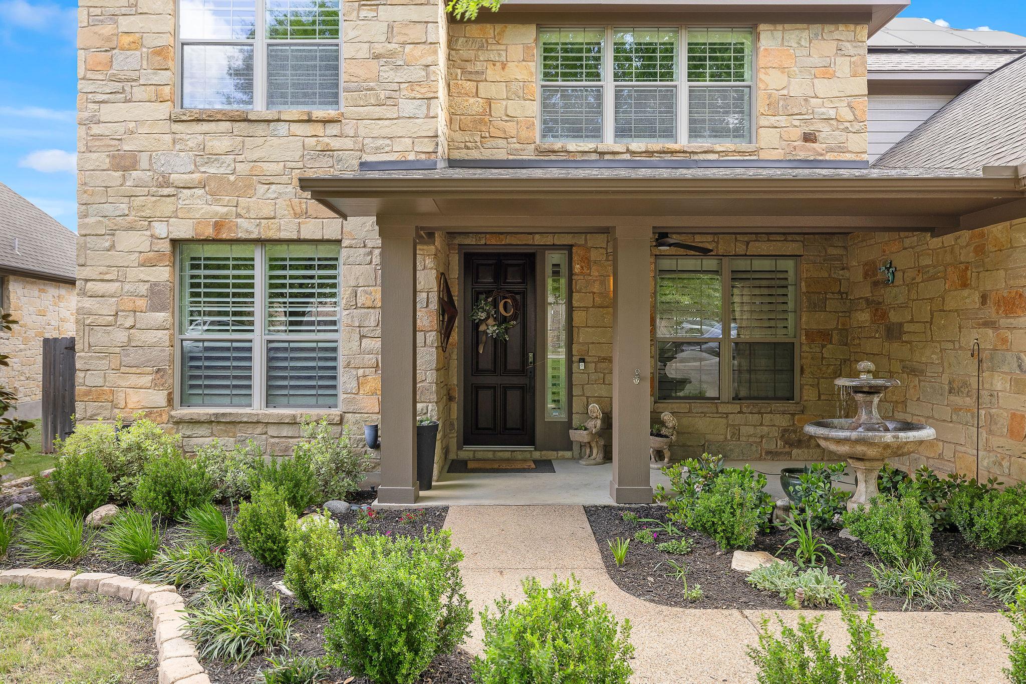 12612 Capella Trl, Austin, TX 78732