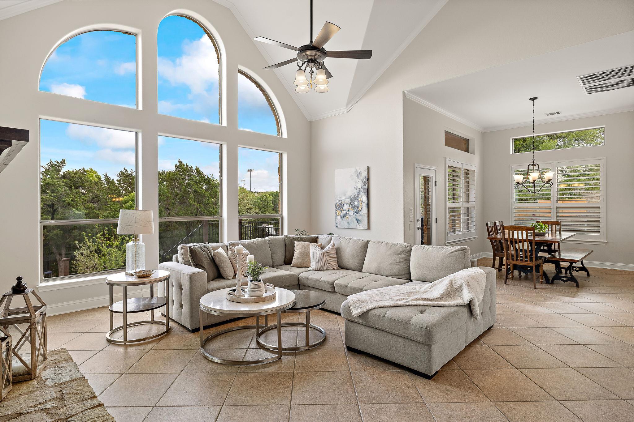 12612 Capella Trl, Austin, TX 78732