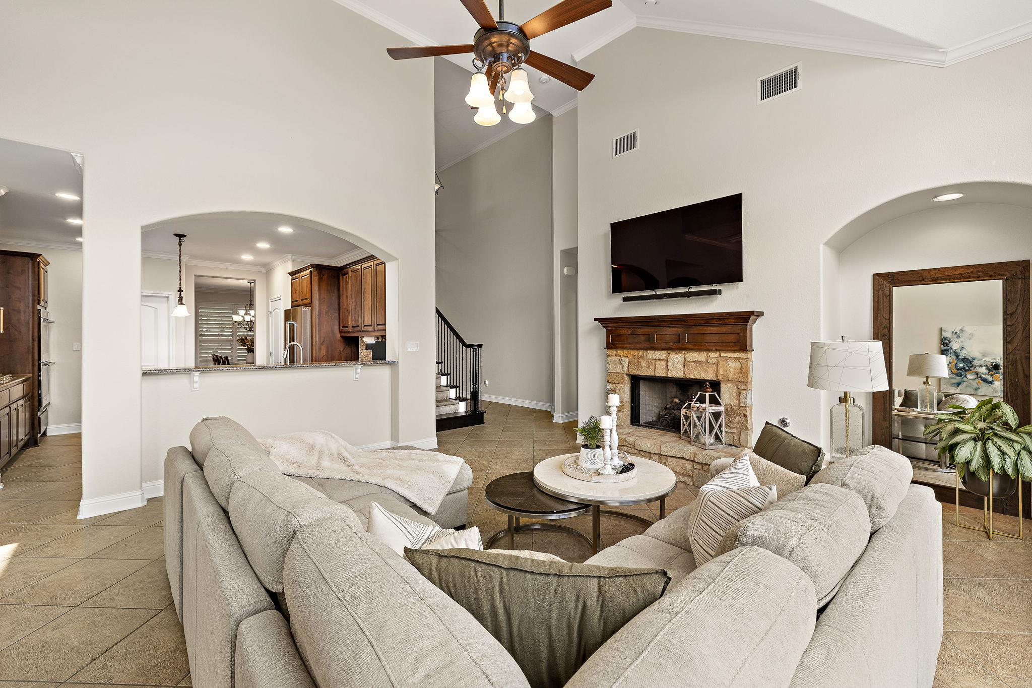 12612 Capella Trl, Austin, TX 78732