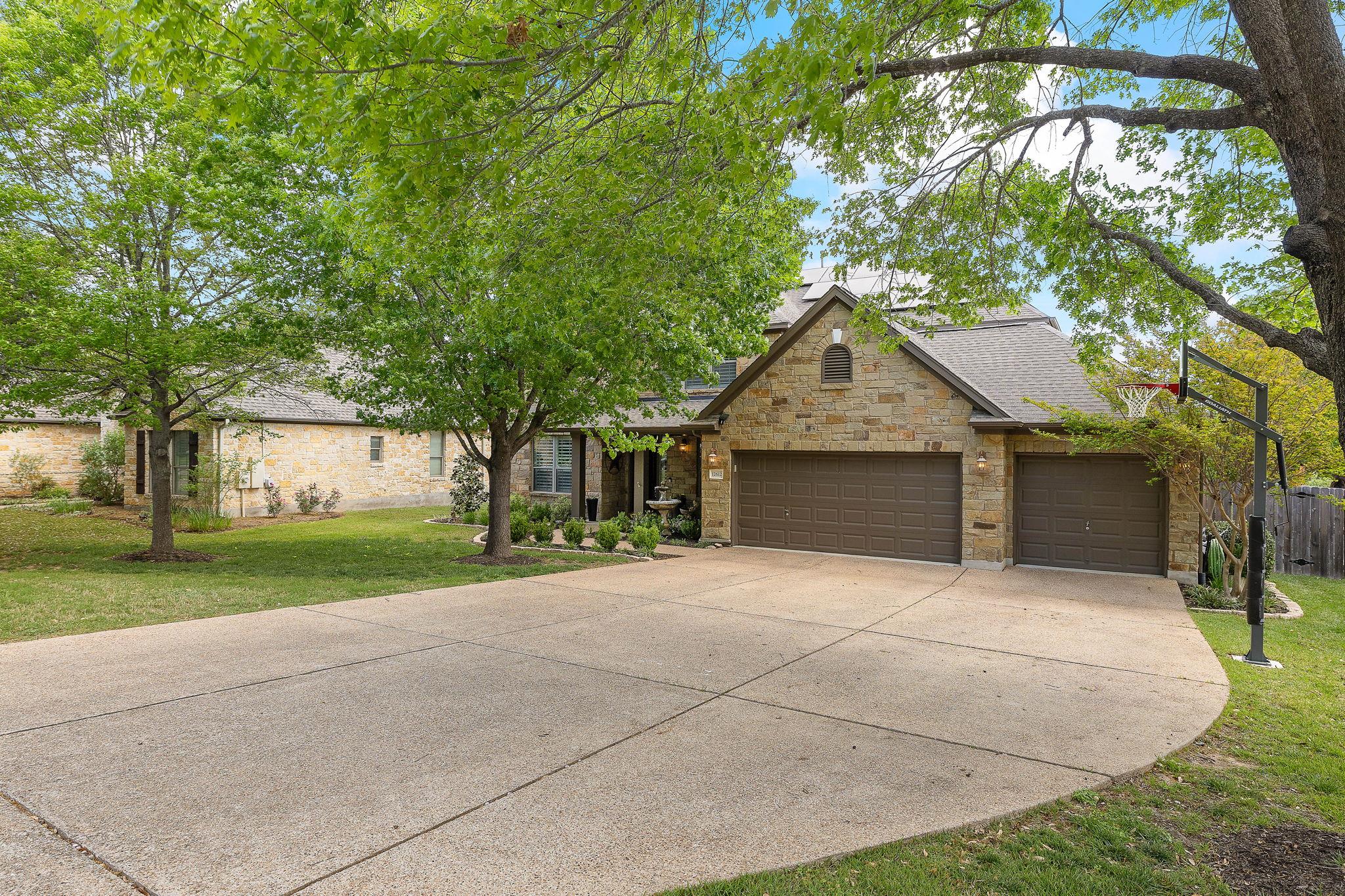 12612 Capella Trl, Austin, TX 78732