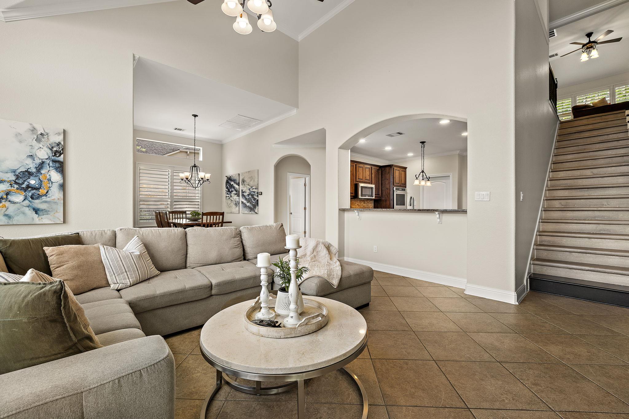 12612 Capella Trl, Austin, TX 78732