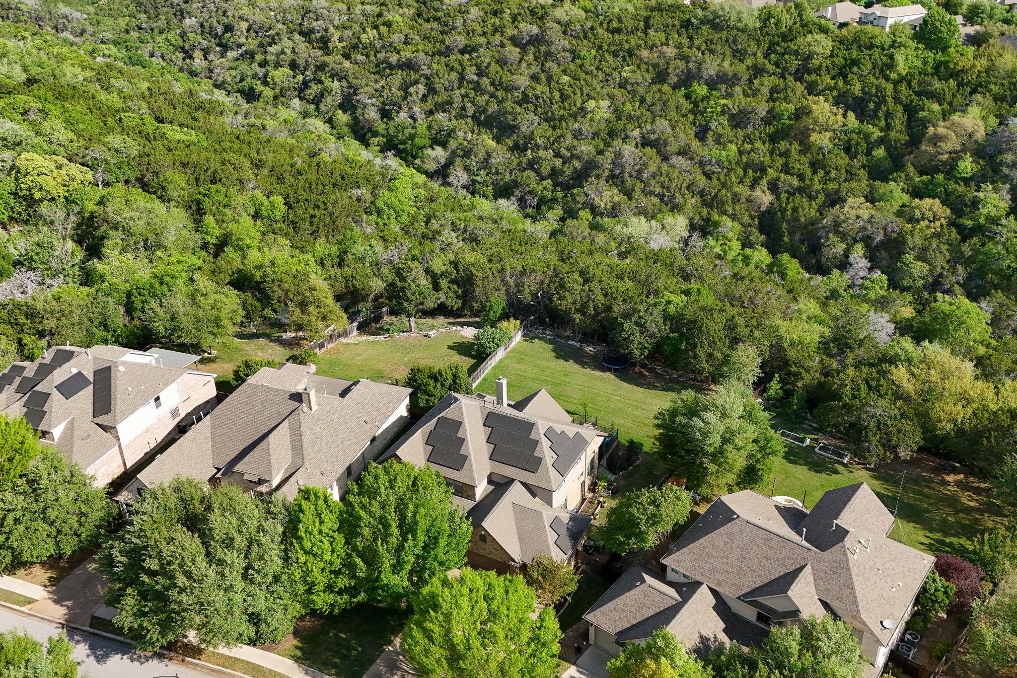 12612 Capella Trl, Austin, TX 78732