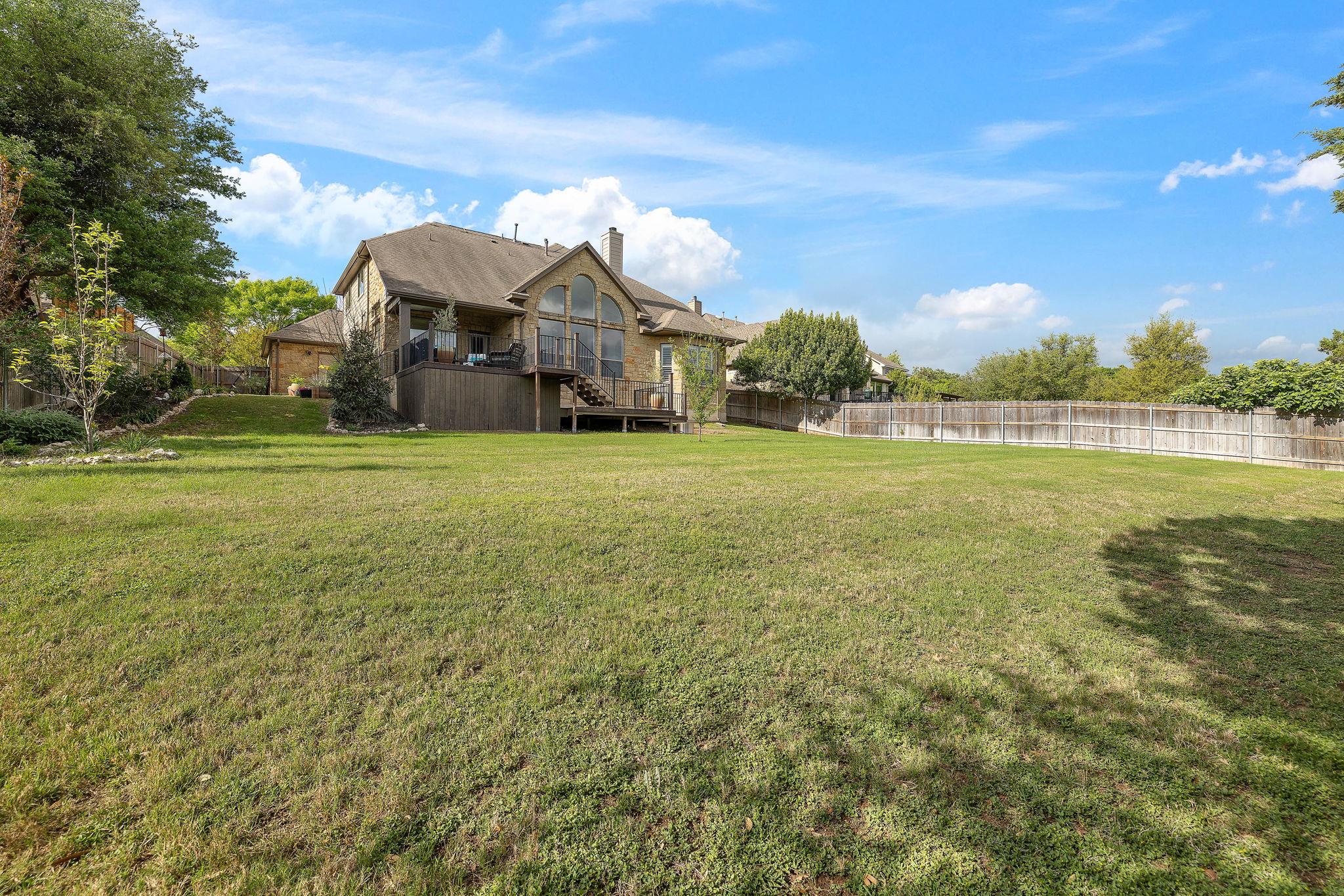 12612 Capella Trl, Austin, TX 78732