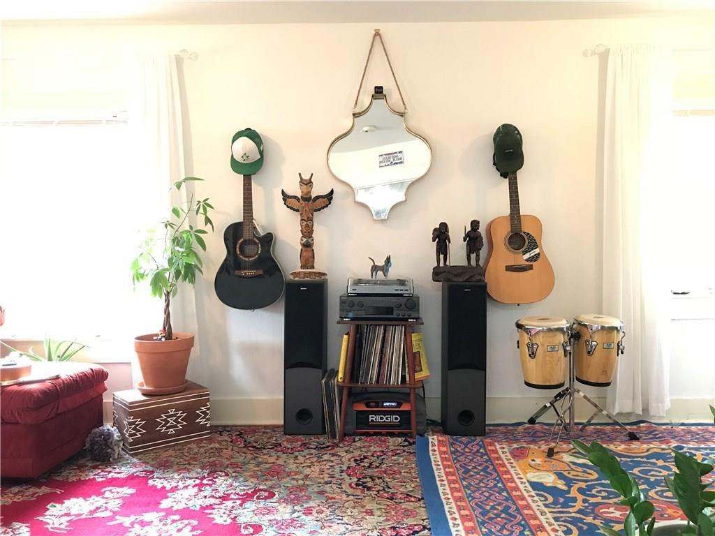 510 Harvey St # B, San Marcos, TX 78666