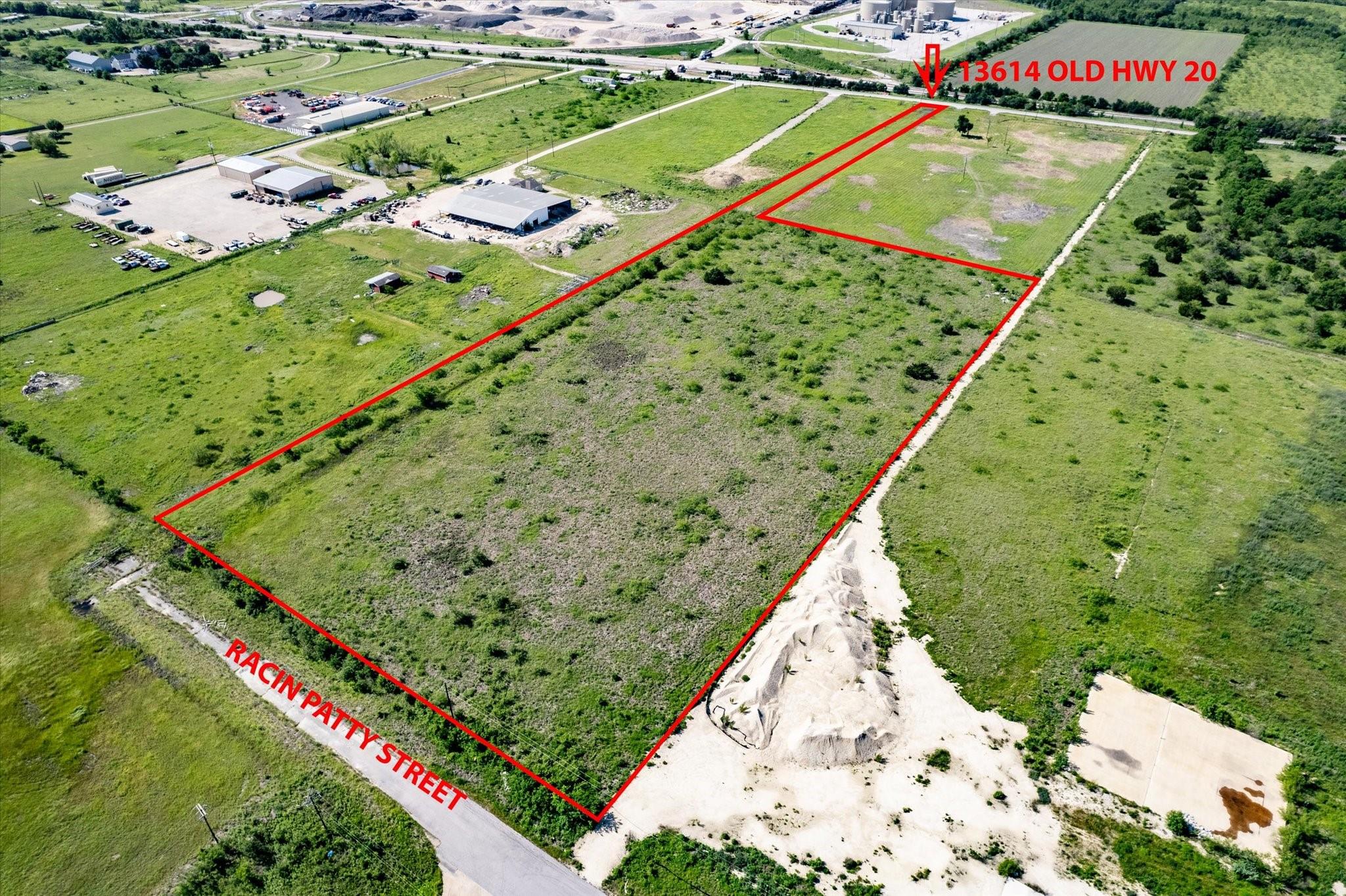 13614 Old Highway 20, Manor, TX 78653