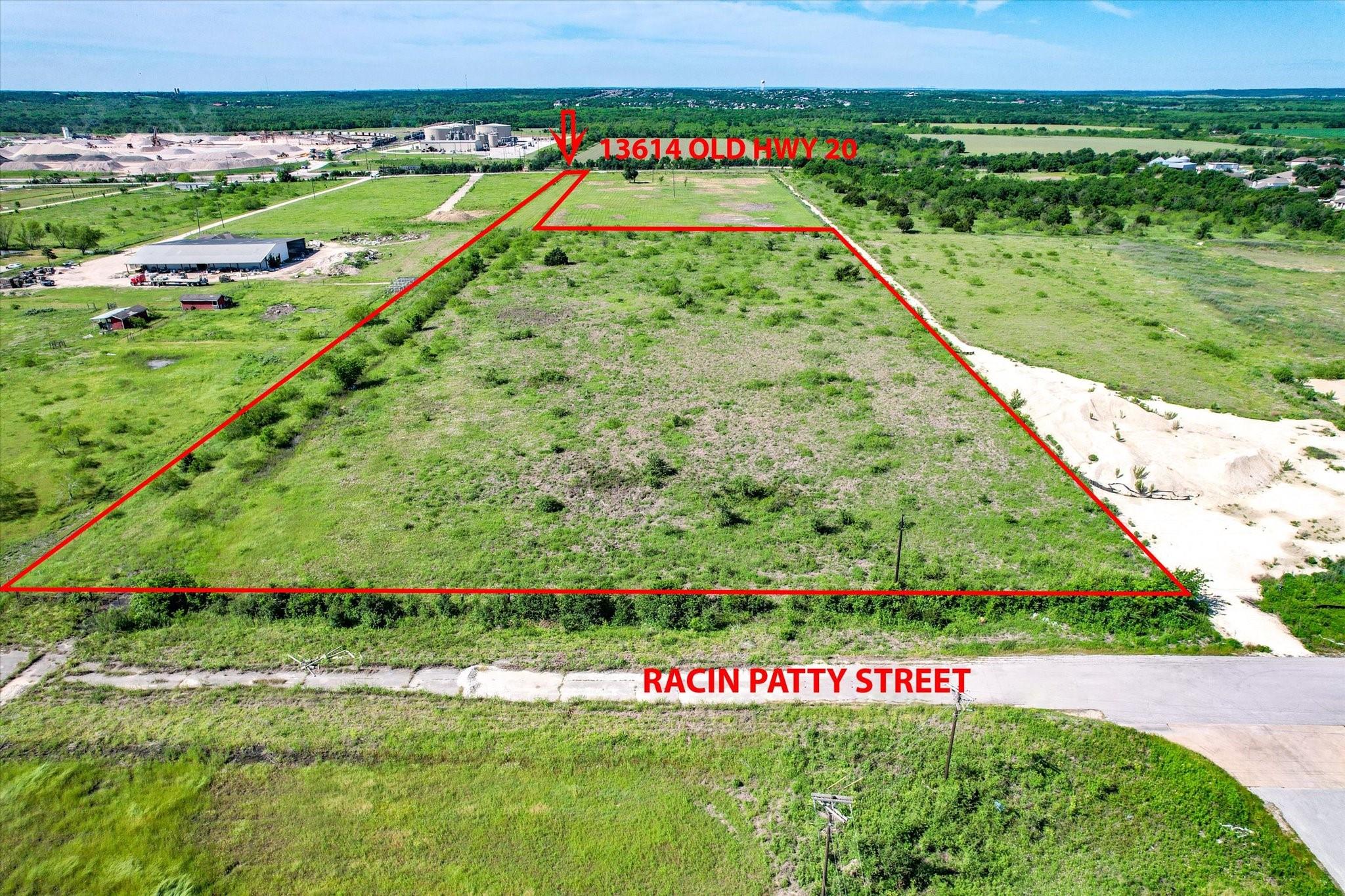 13614 Old Highway 20, Manor, TX 78653