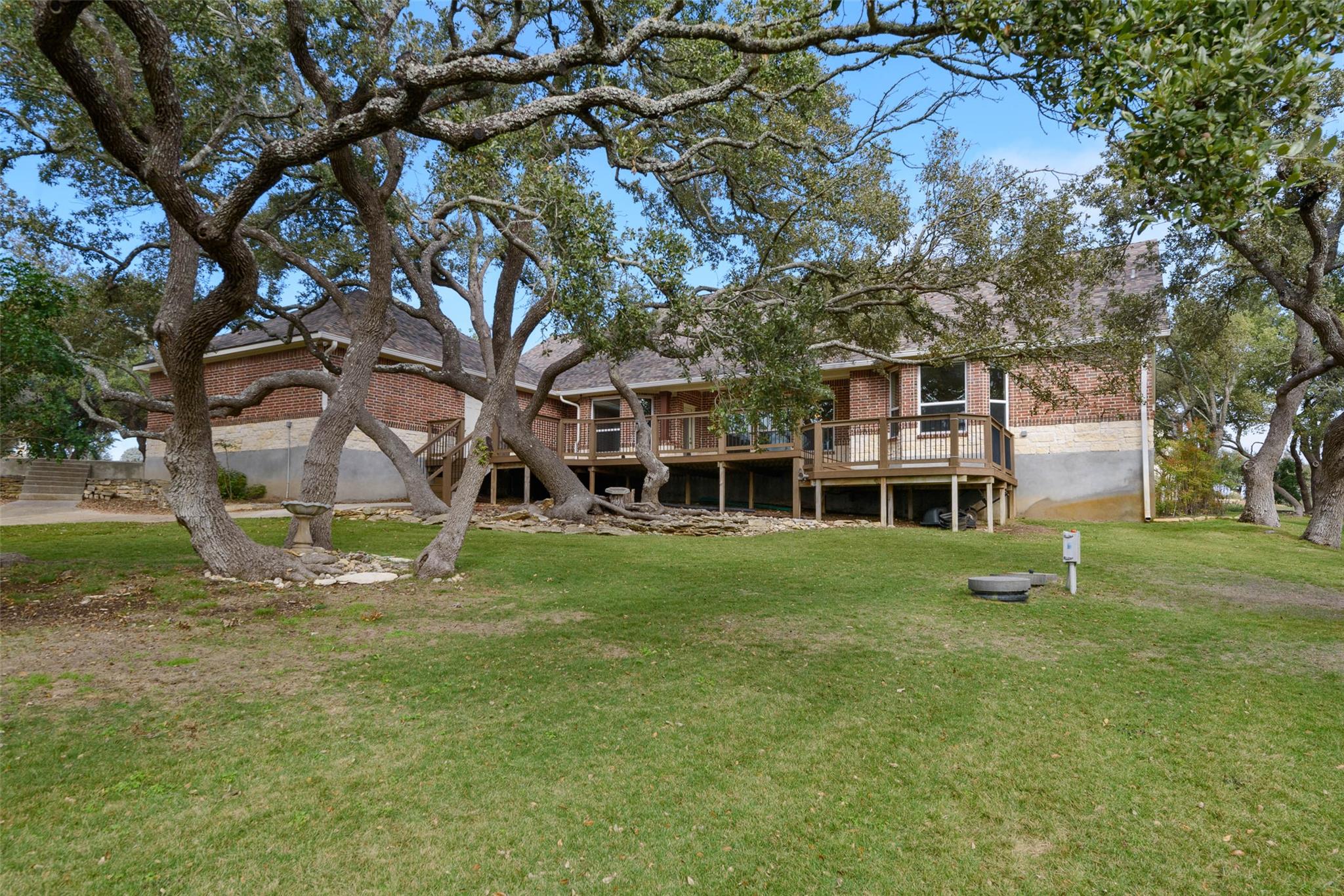 1617 Mountain Springs Rnch, Canyon Lake, TX 78133