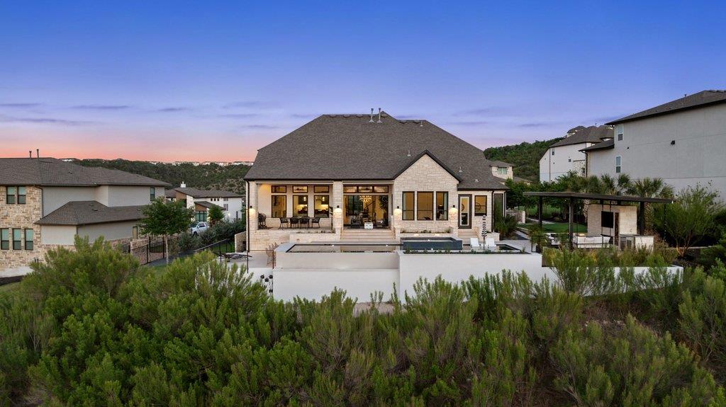 6900 Davenport Divide Rd, Austin, TX 78738