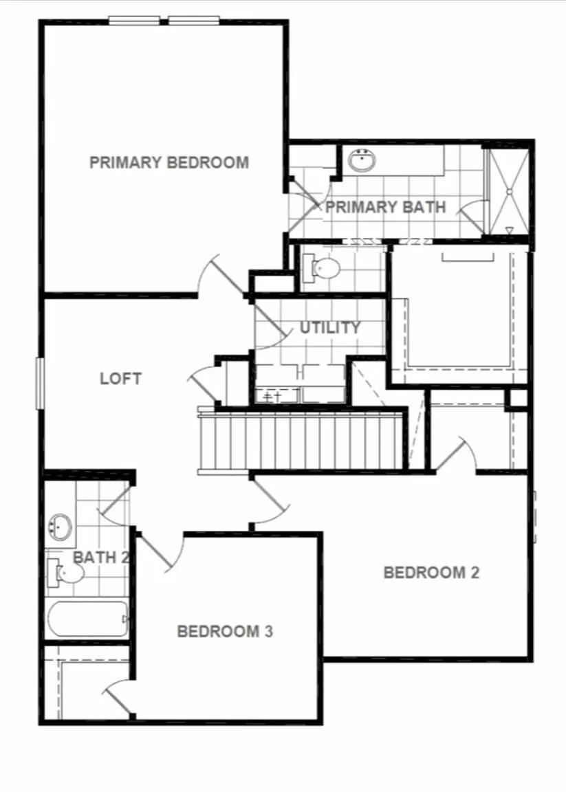 5224 Lomasso Dr, Austin, TX 78747