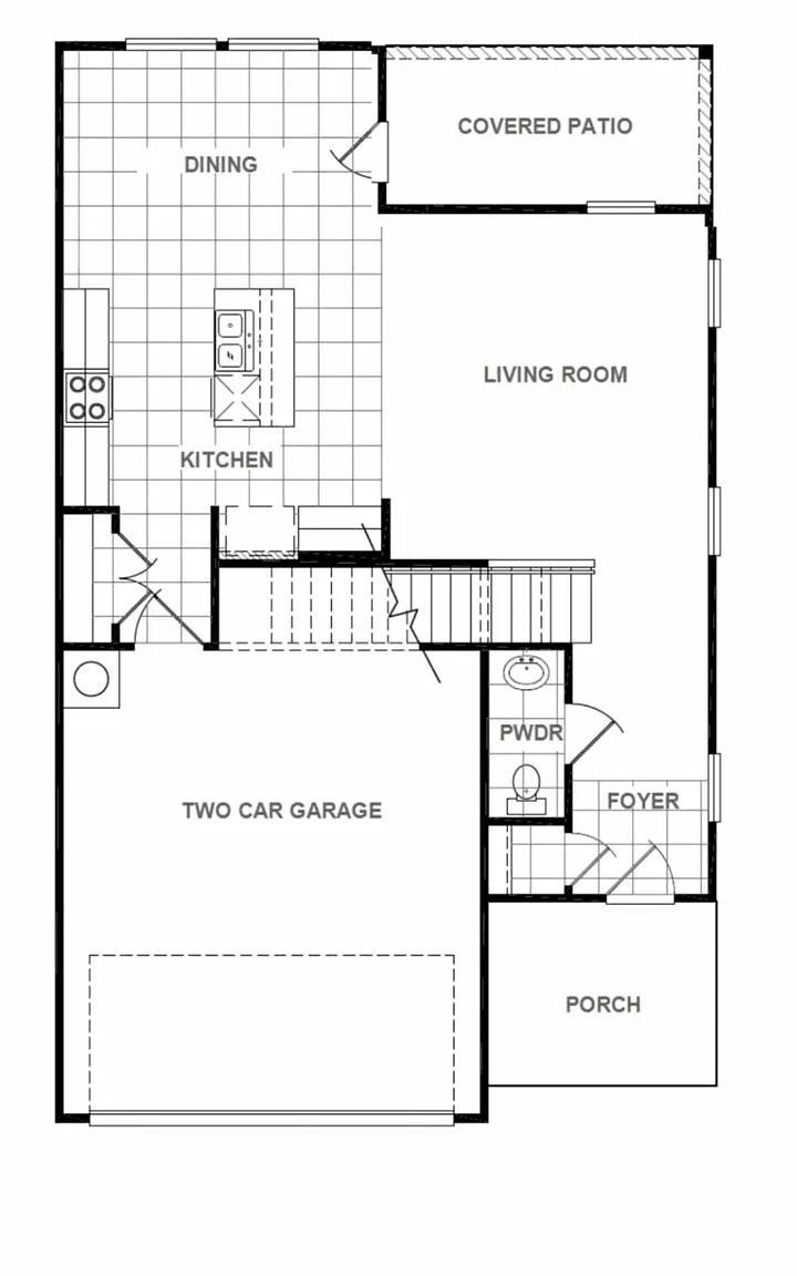 5224 Lomasso Dr, Austin, TX 78747