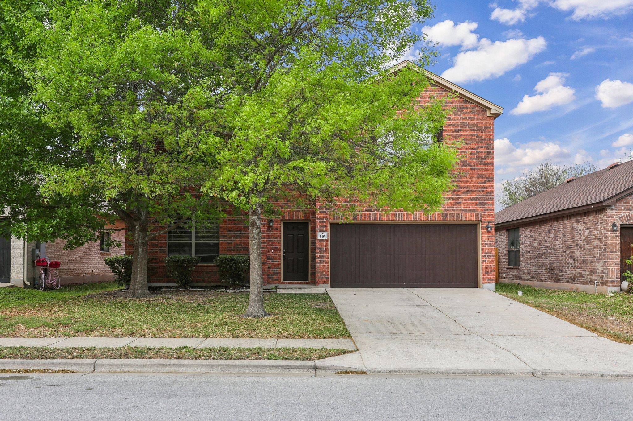 519 Paseo Grand Dr, Cedar Park, TX 78613