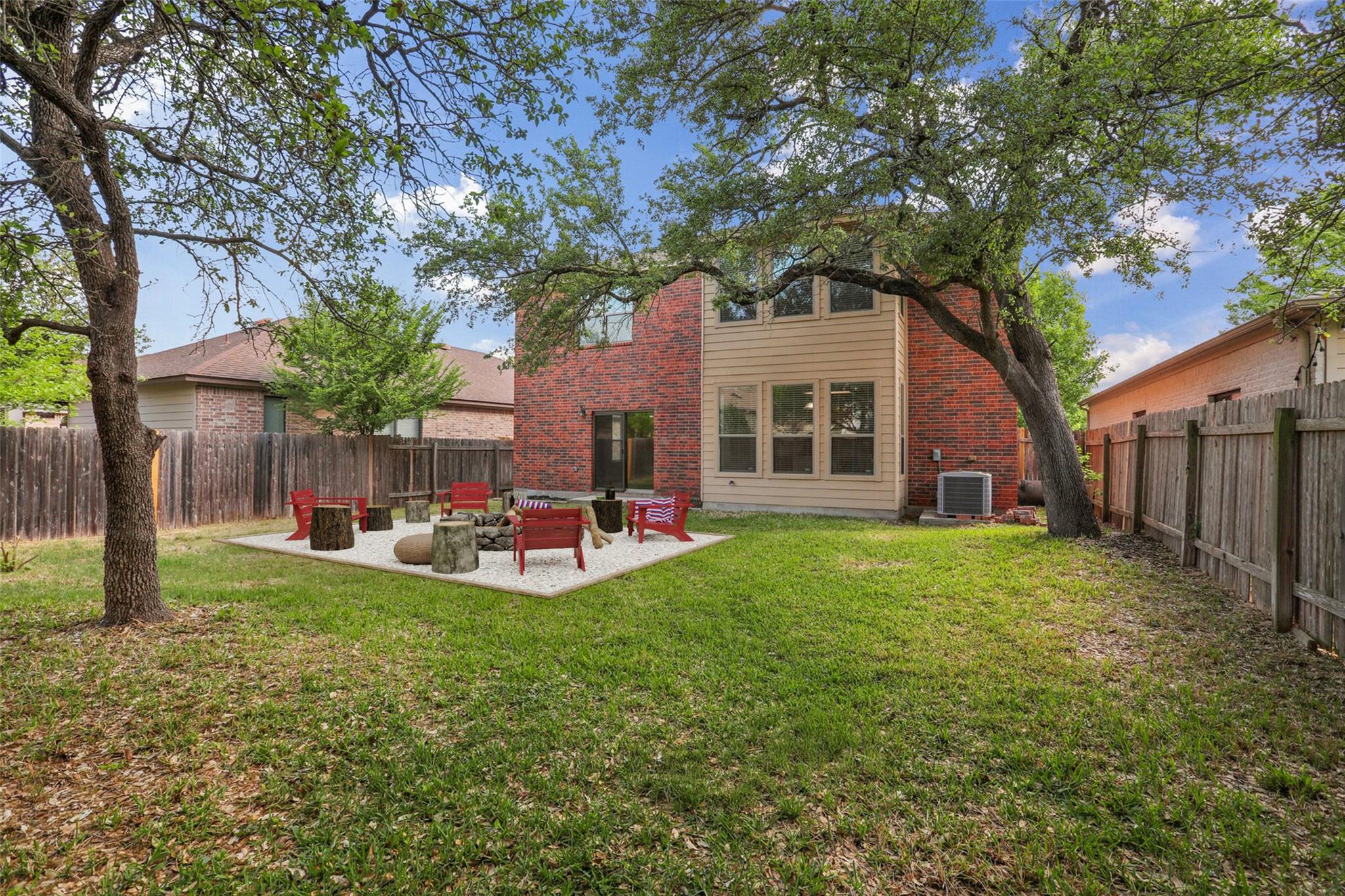 519 Paseo Grand Dr, Cedar Park, TX 78613