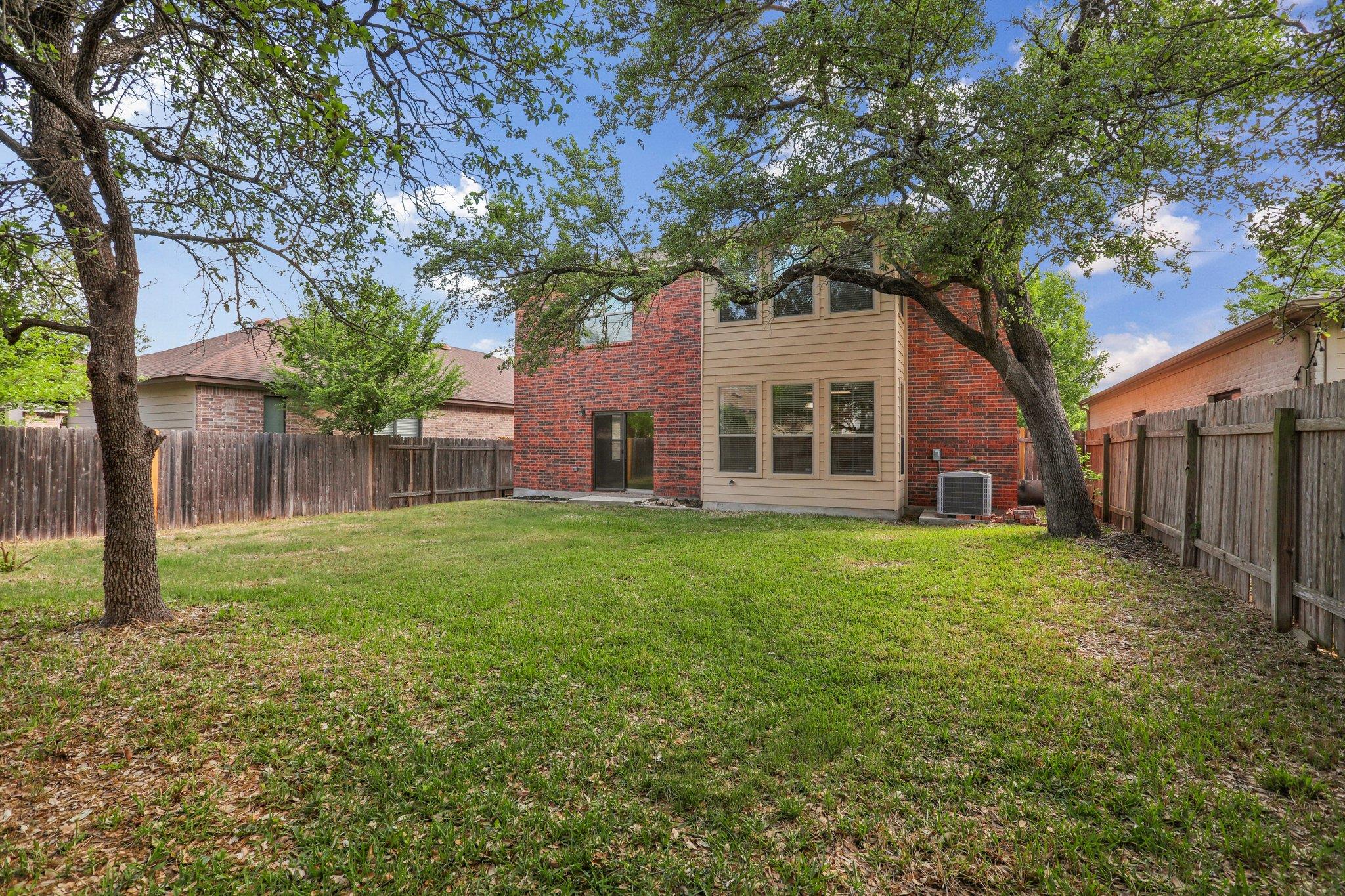 519 Paseo Grand Dr, Cedar Park, TX 78613