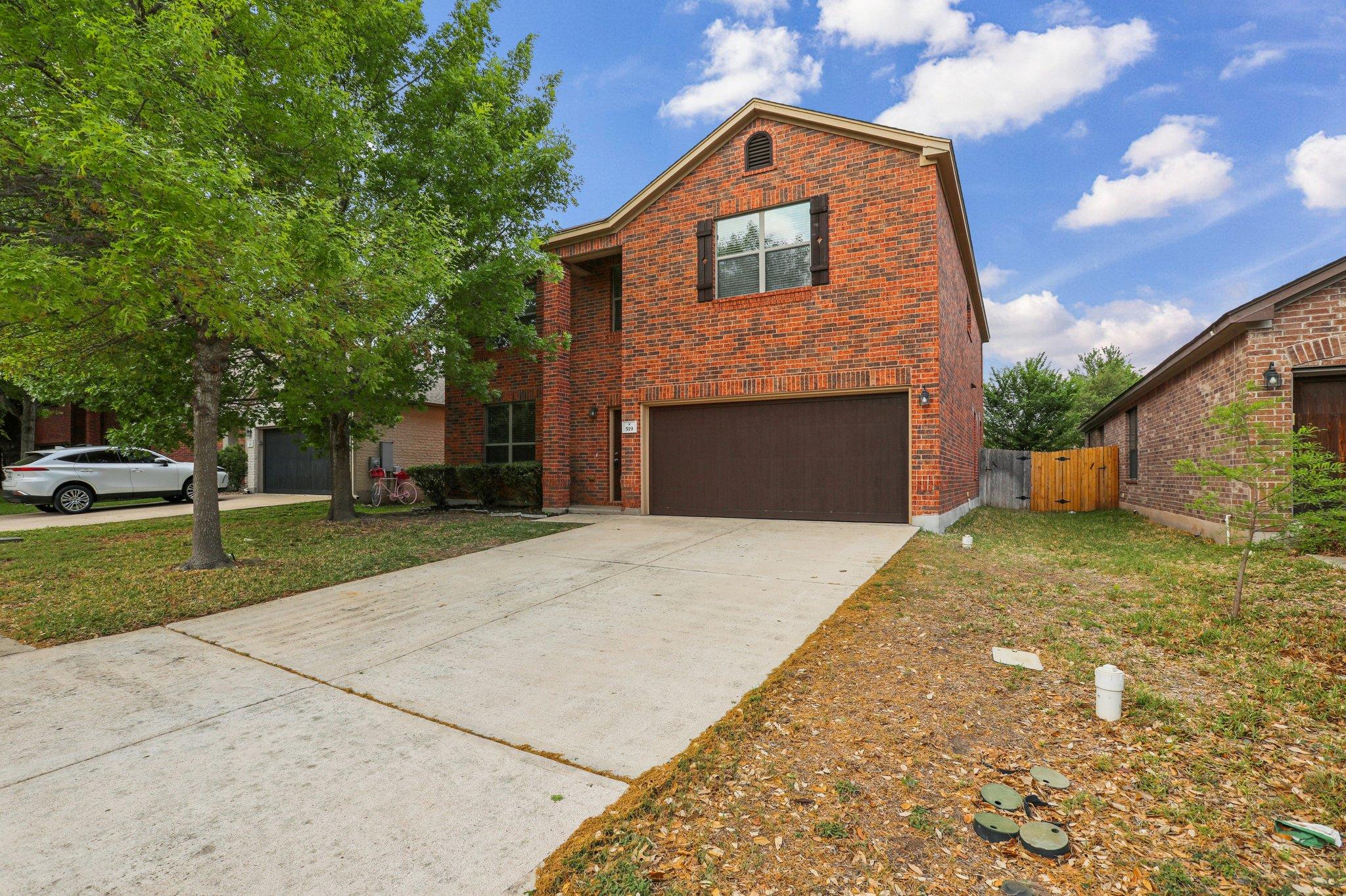 519 Paseo Grand Dr, Cedar Park, TX 78613