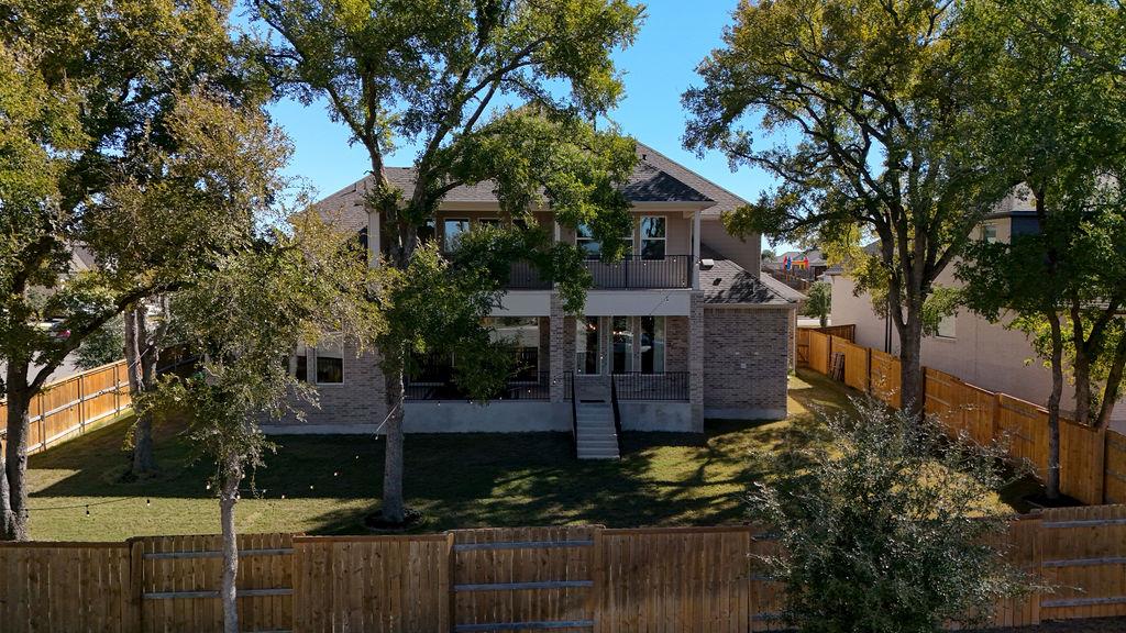 351 Pigeon River Rd, Kyle, TX 78640