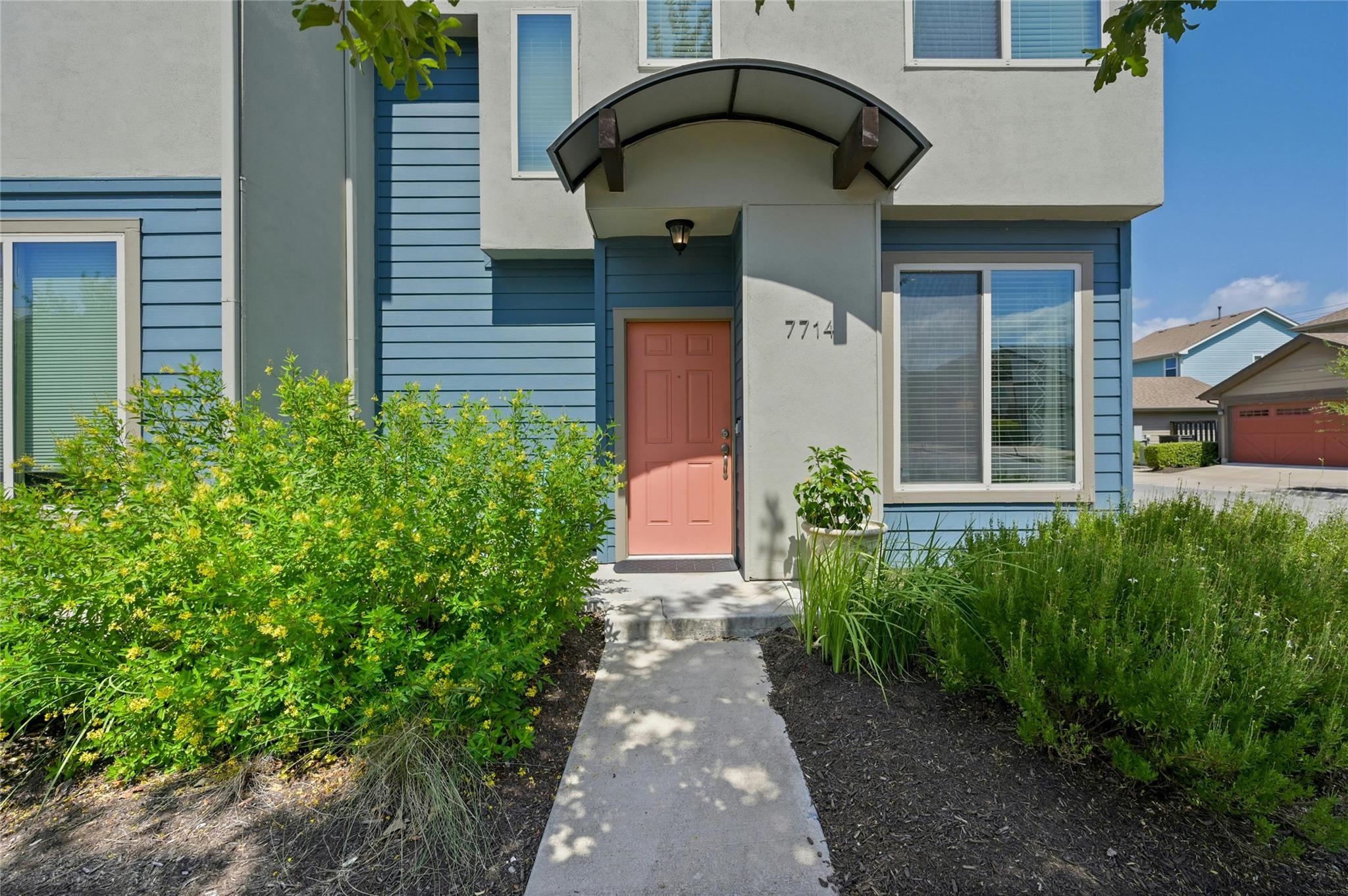 7714 Easy Wind Dr, Austin, TX 78757