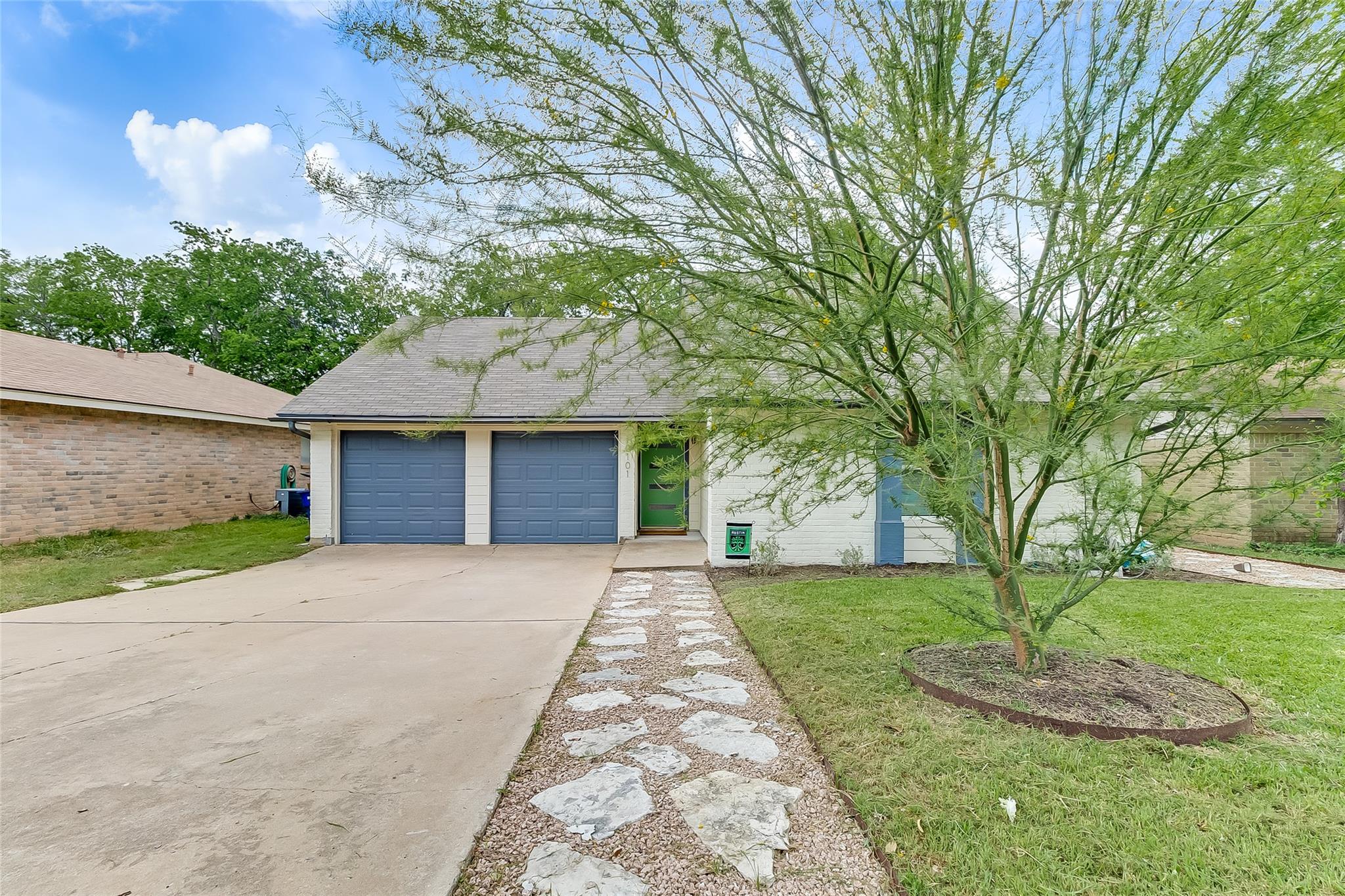 10101 E Rutland Vlg, Austin, TX 78758