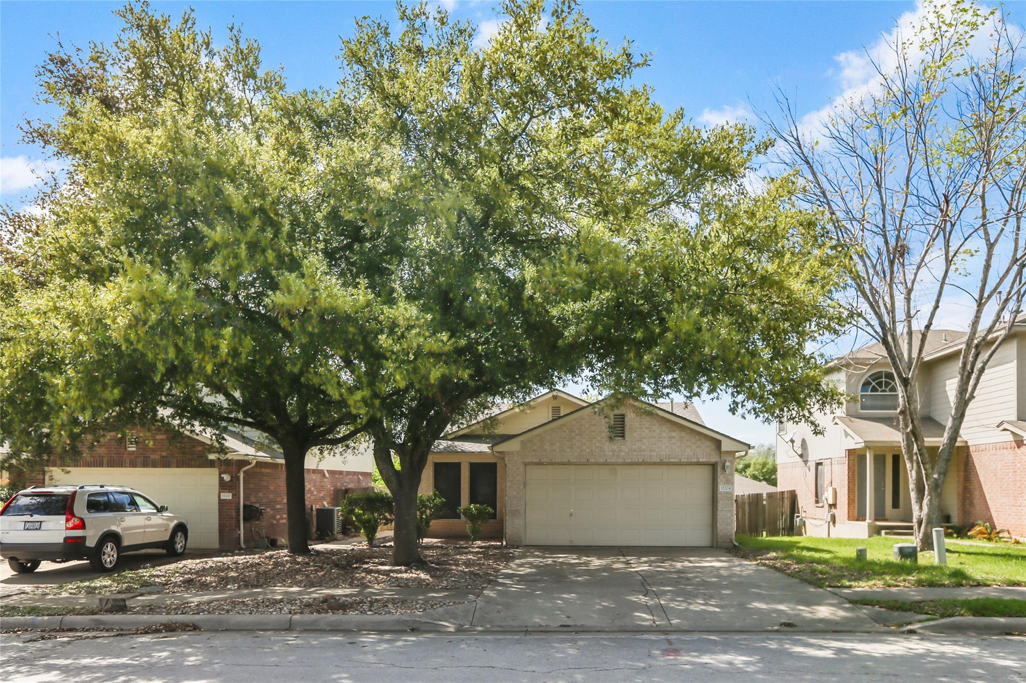 15204 Drusillas Dr, Pflugerville, TX 78660