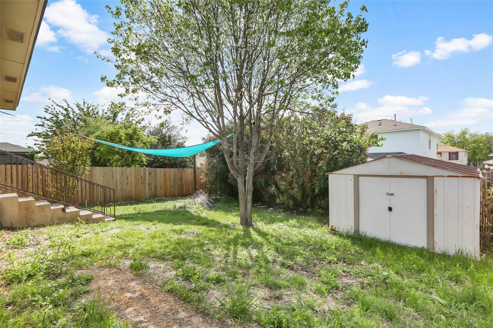 15204 Drusillas Dr, Pflugerville, TX 78660