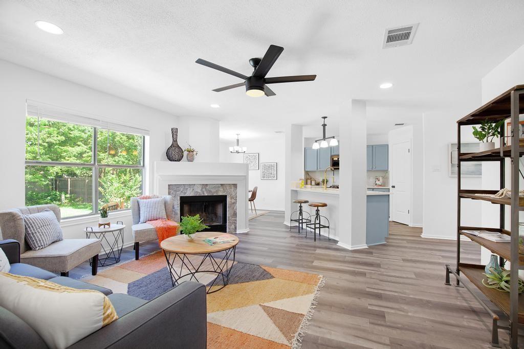 2203 Lexfield Ln, Cedar Park, TX 78613