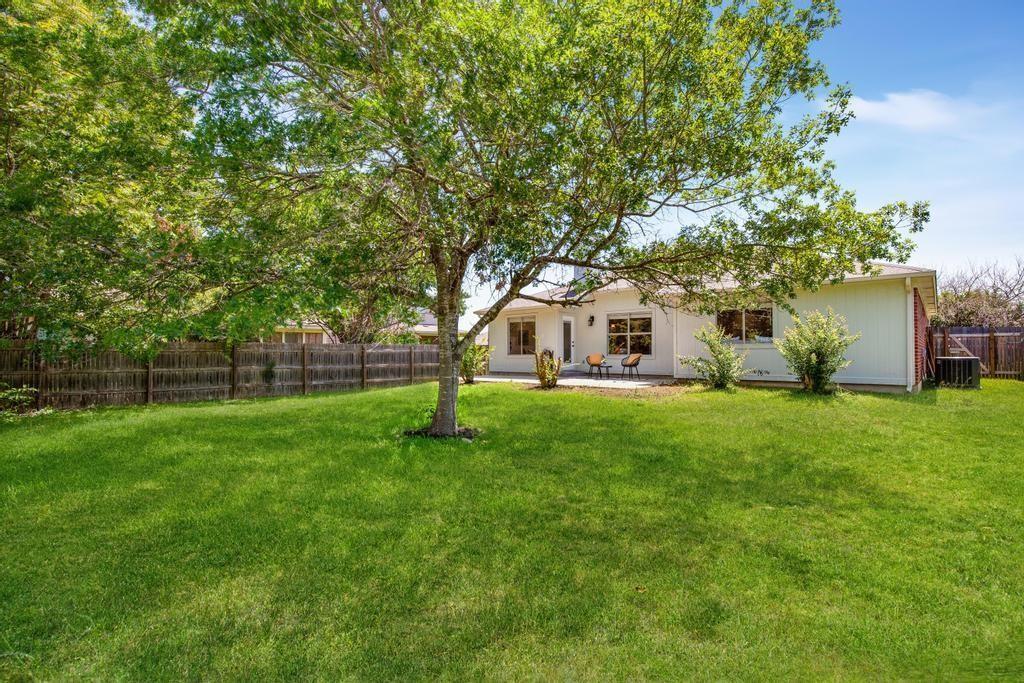 2203 Lexfield Ln, Cedar Park, TX 78613