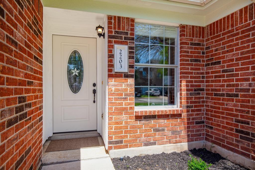 2203 Lexfield Ln, Cedar Park, TX 78613