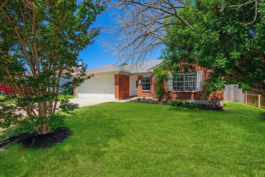 2203 Lexfield Ln, Cedar Park, TX 78613