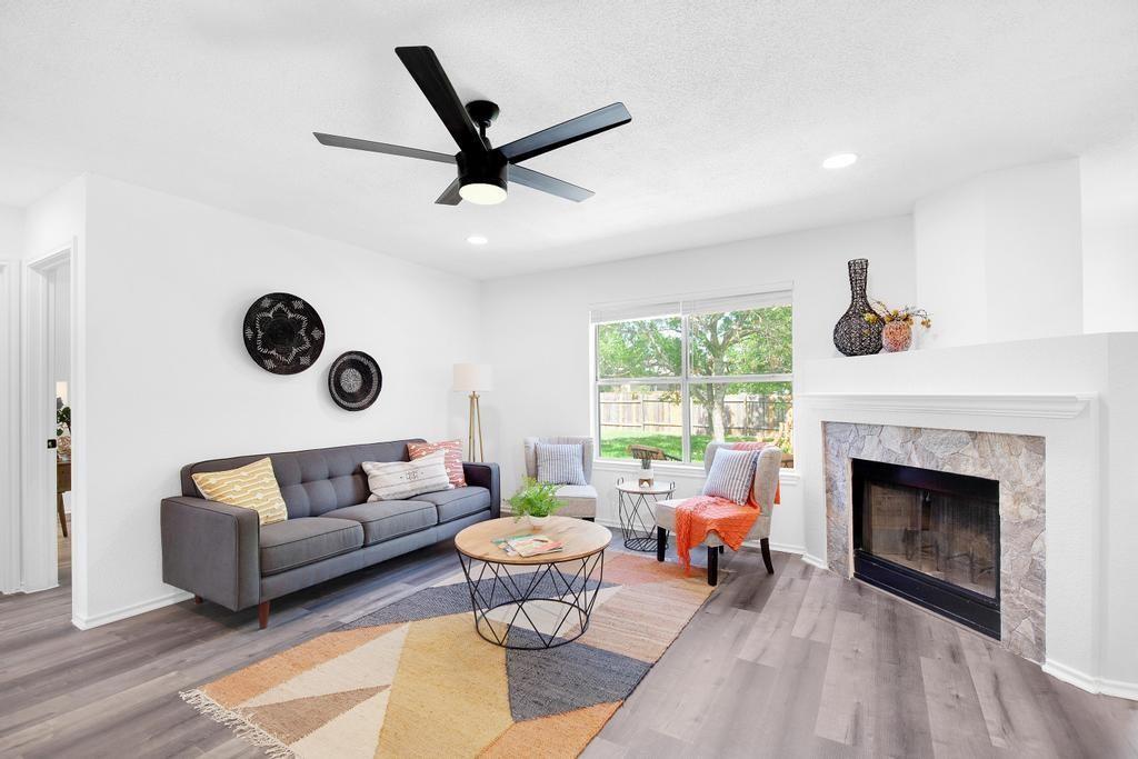 2203 Lexfield Ln, Cedar Park, TX 78613