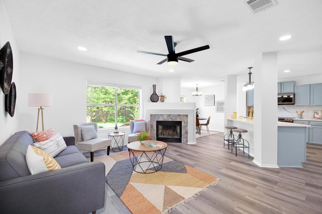 2203 Lexfield Ln, Cedar Park, TX 78613