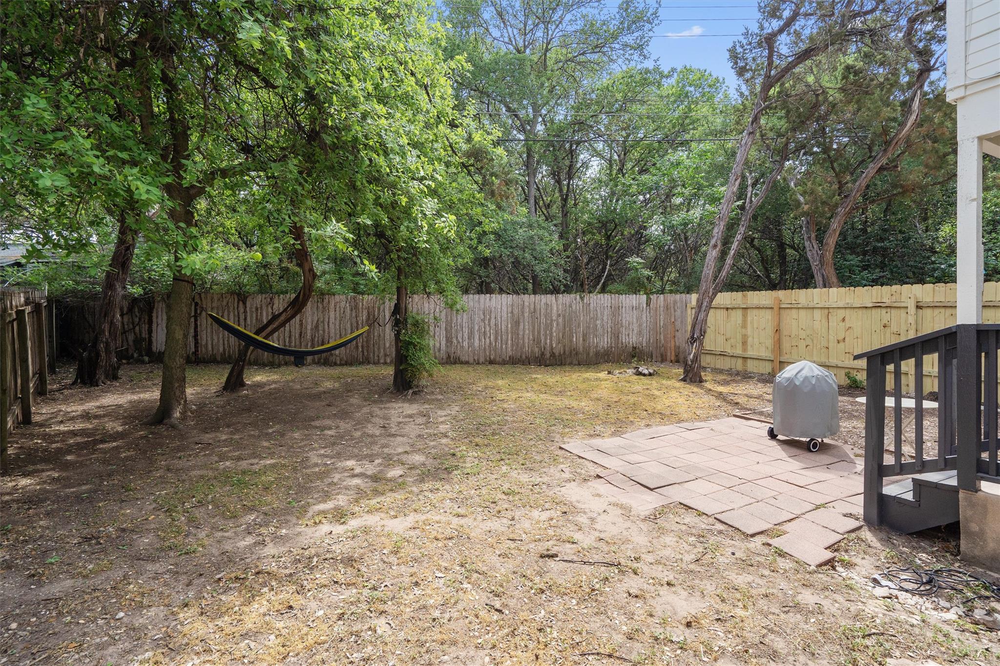1707 Waterloo Trl, Austin, TX 78704