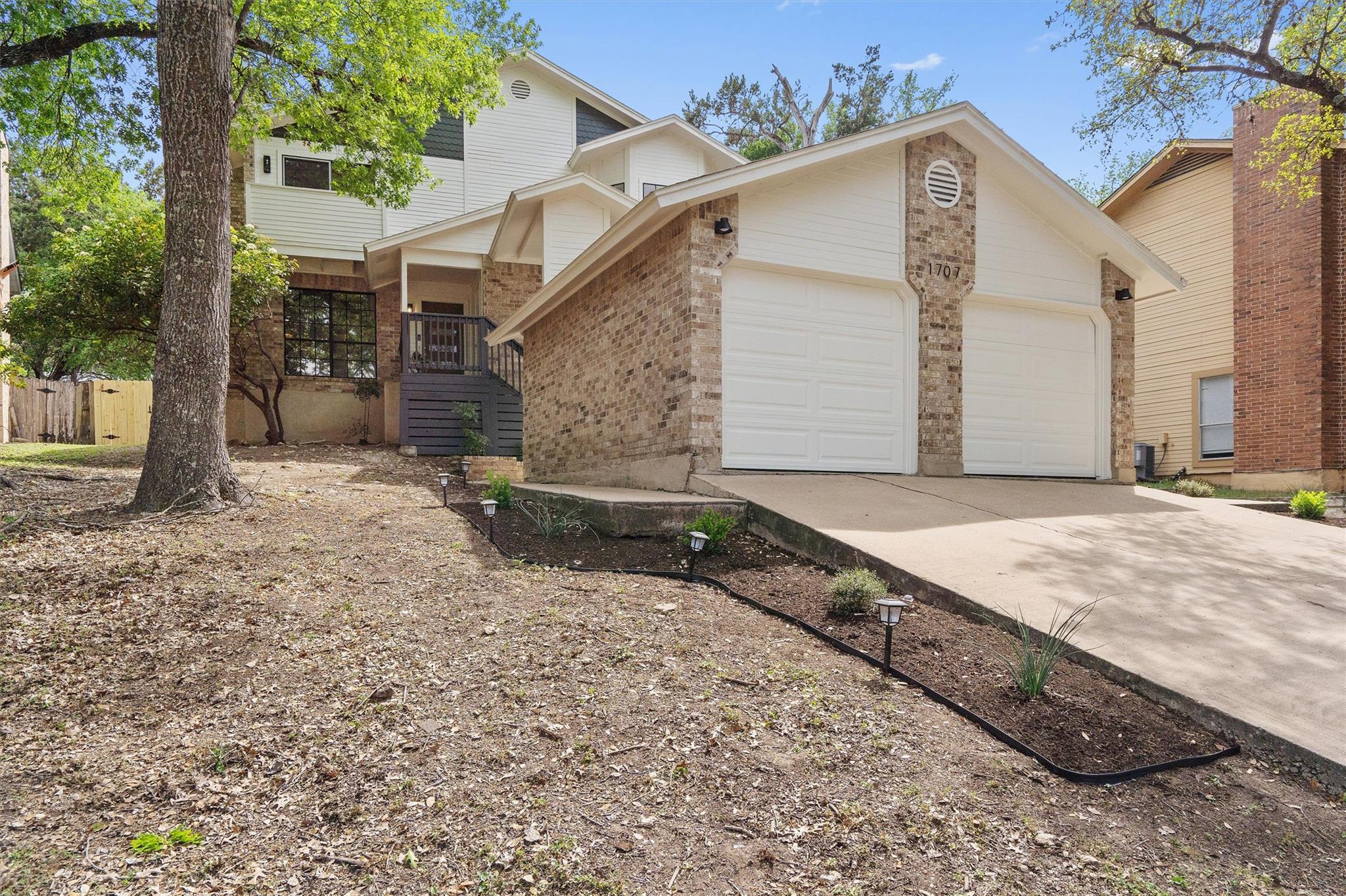 1707 Waterloo Trl, Austin, TX 78704