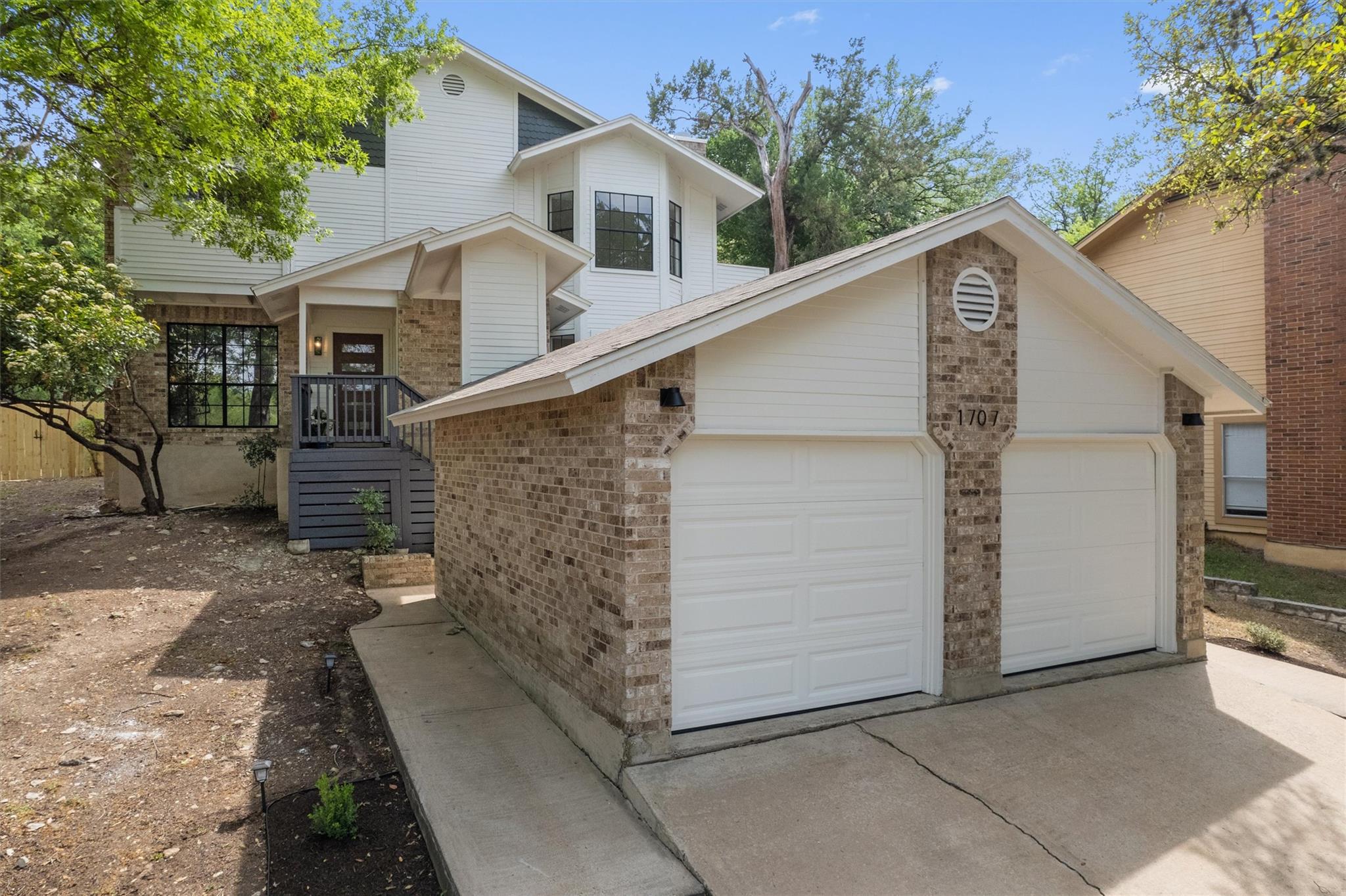 1707 Waterloo Trl, Austin, TX 78704