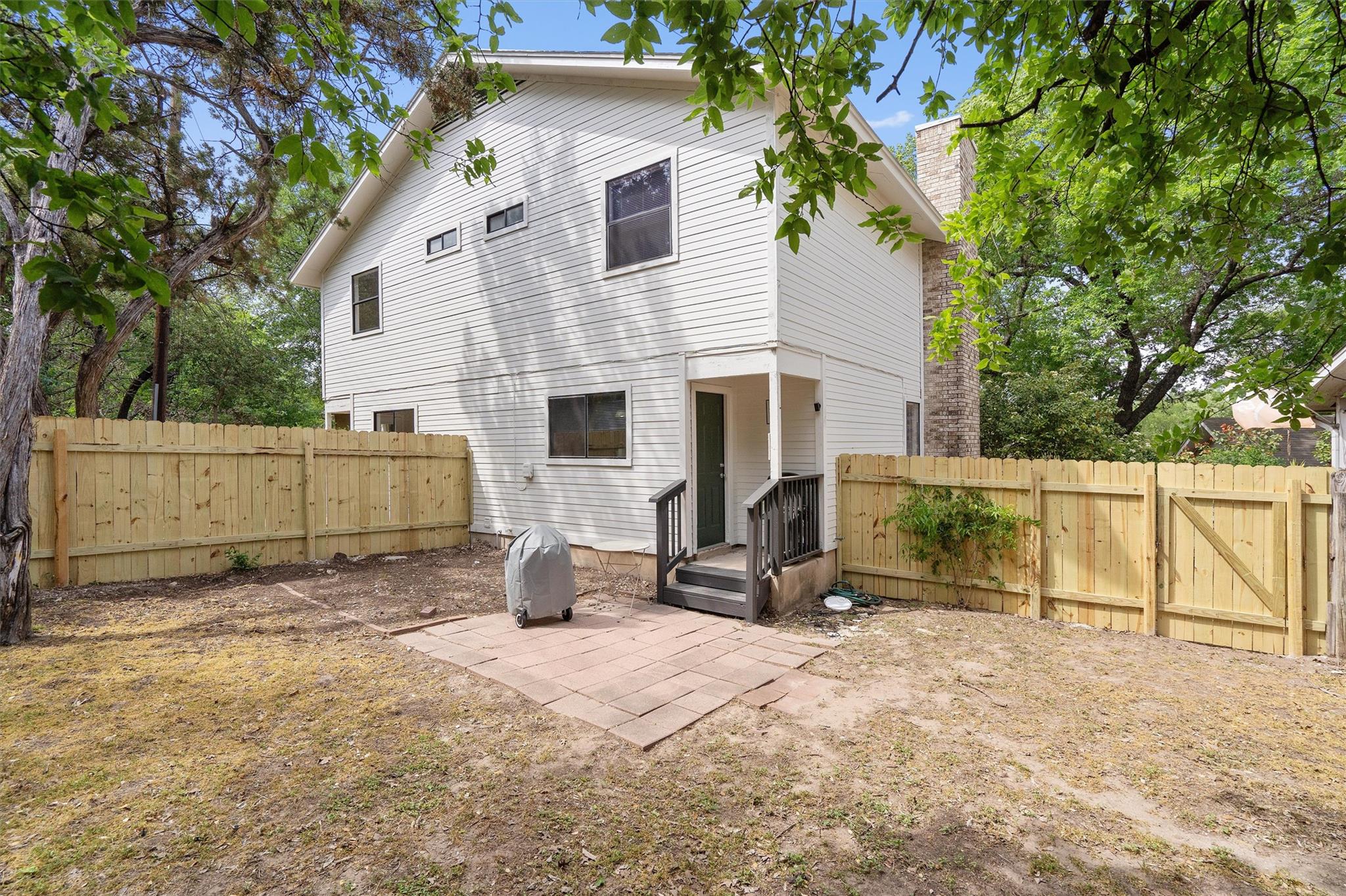 1707 Waterloo Trl, Austin, TX 78704