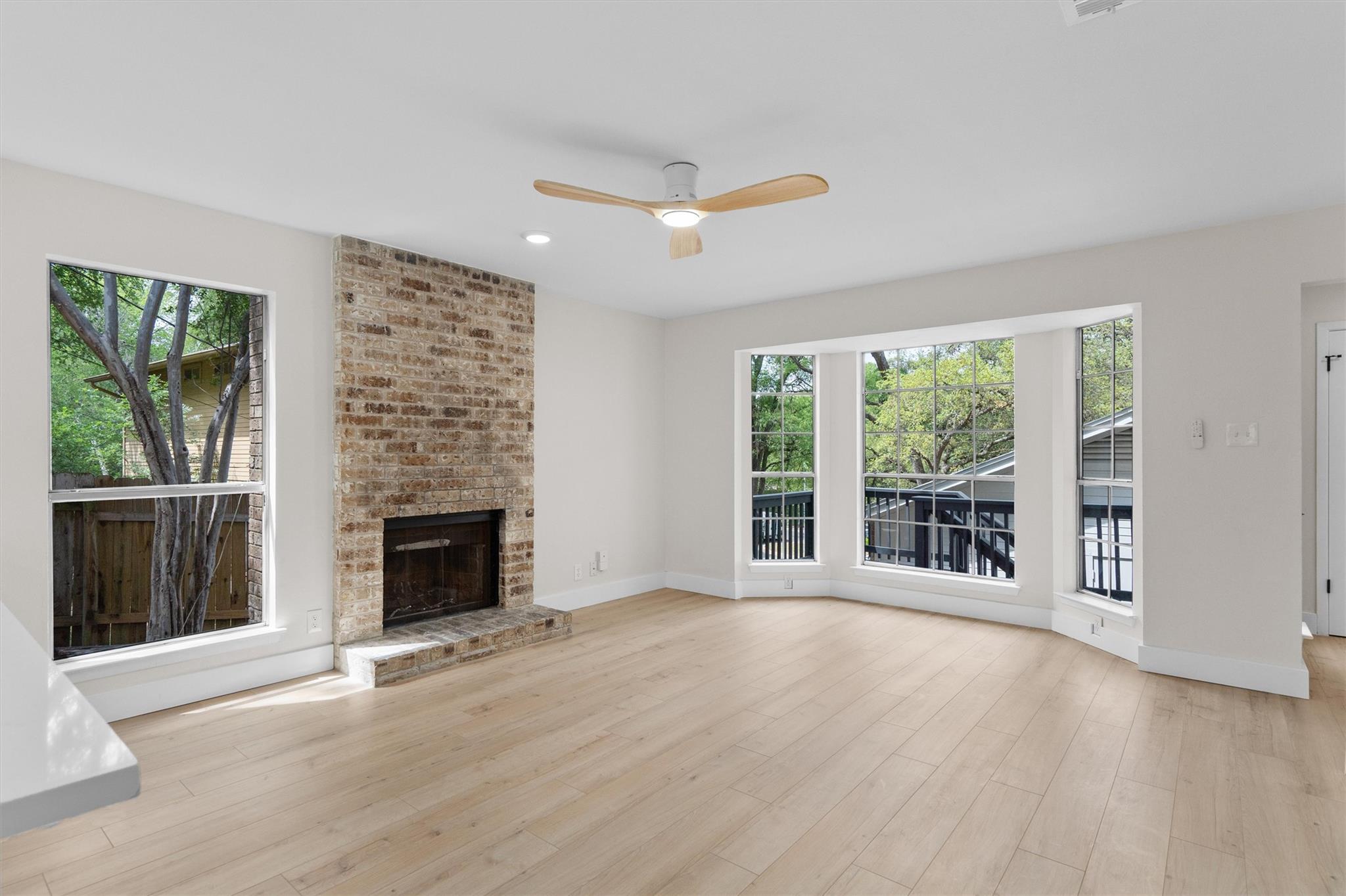 1707 Waterloo Trl, Austin, TX 78704