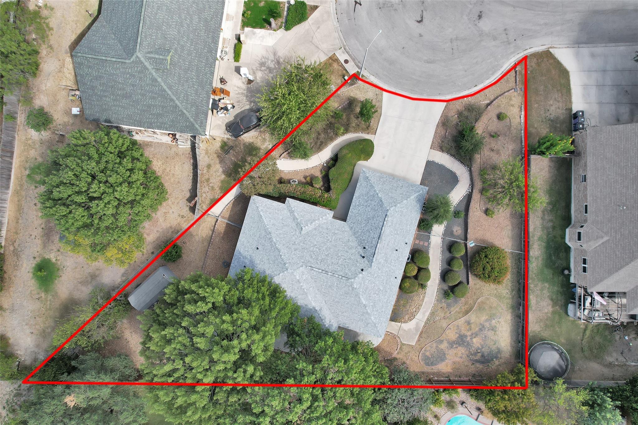 1906 Round Table, New Braunfels, TX 78130