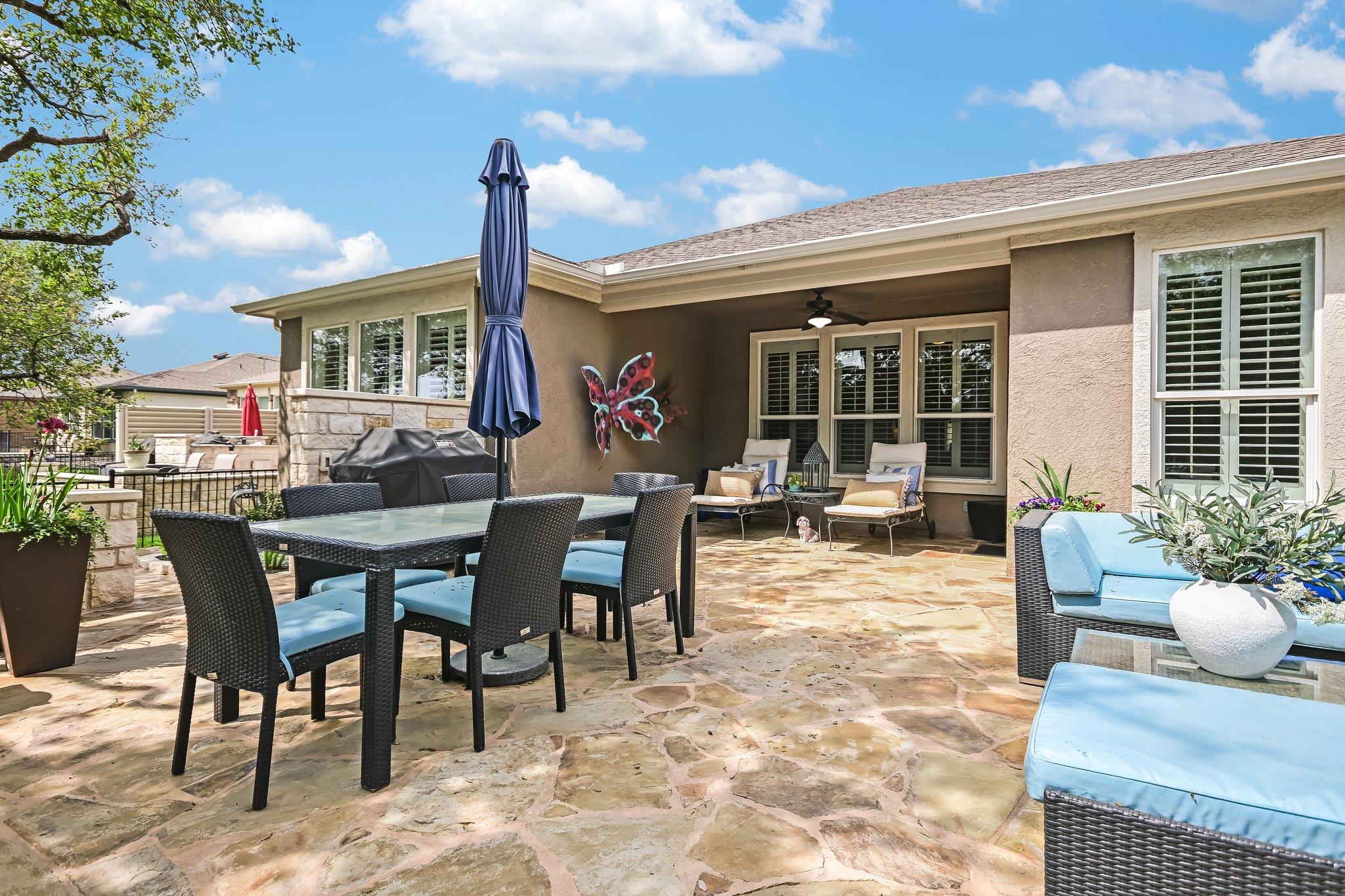 304 Coffee Mill Creek Rd, Georgetown, TX 78633