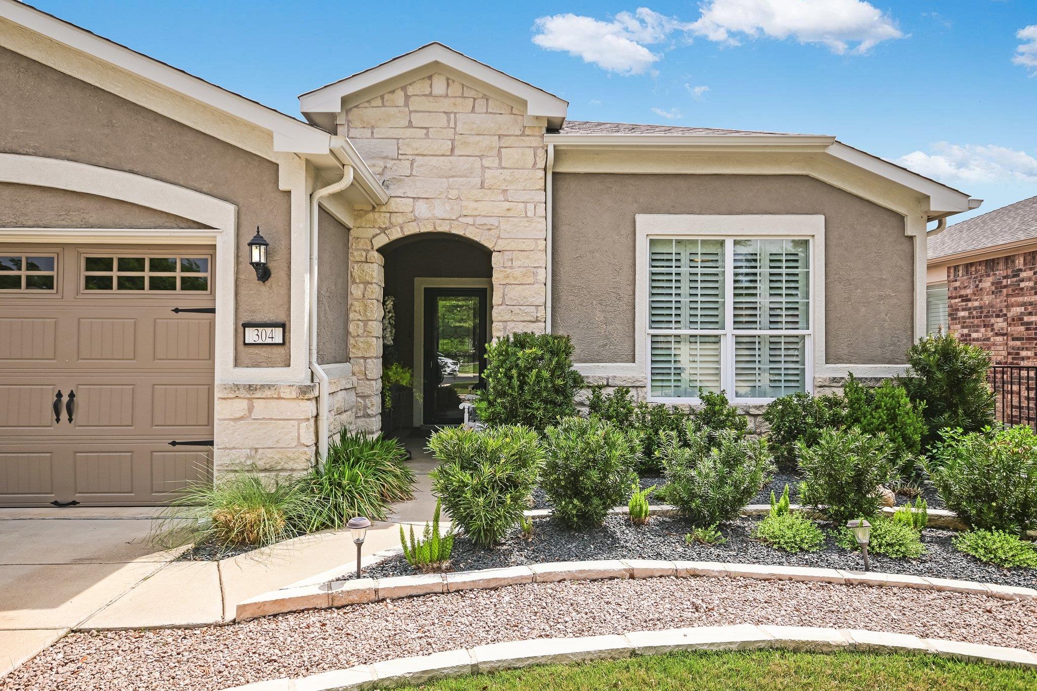 304 Coffee Mill Creek Rd, Georgetown, TX 78633