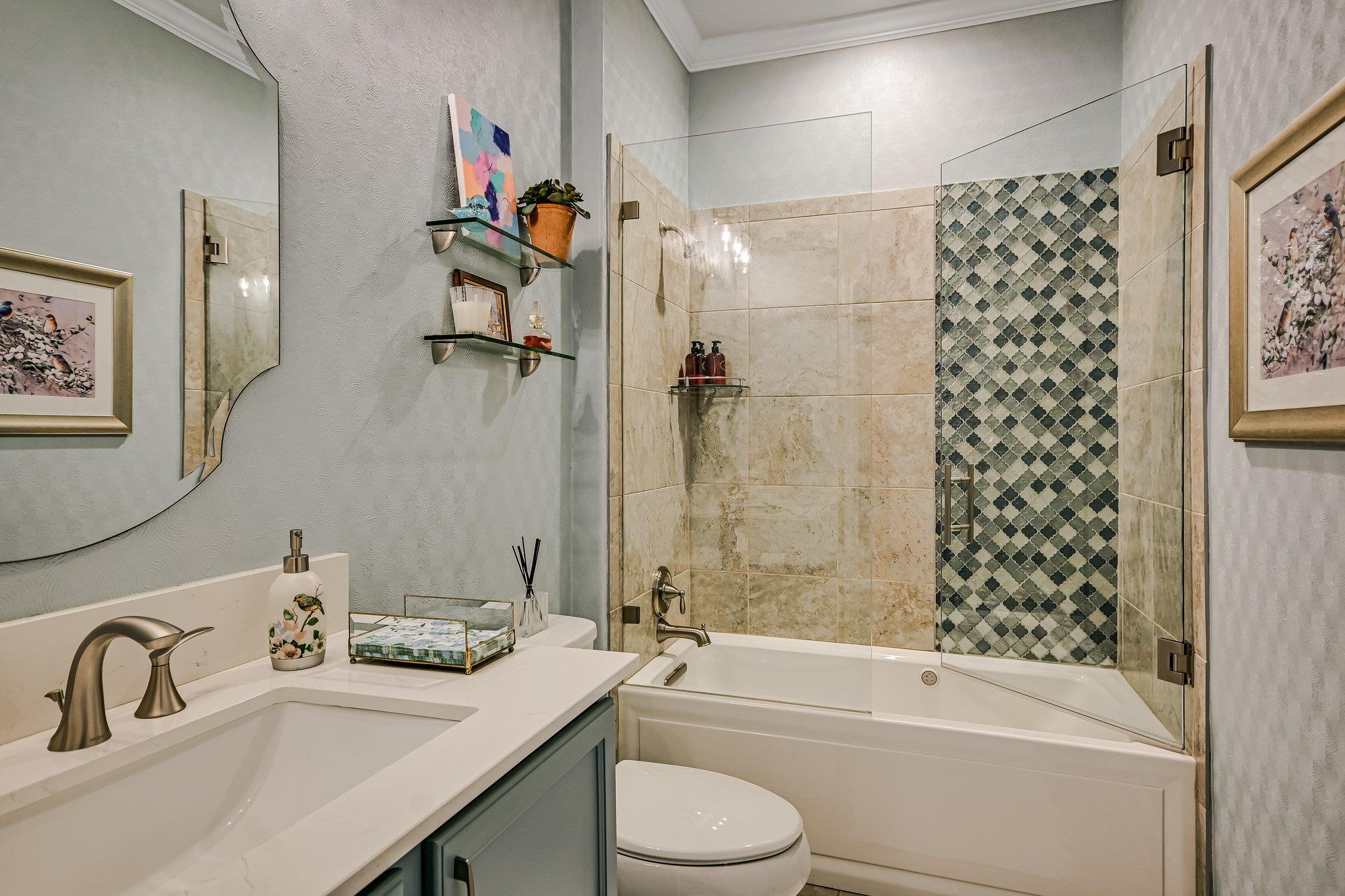 304 Coffee Mill Creek Rd, Georgetown, TX 78633