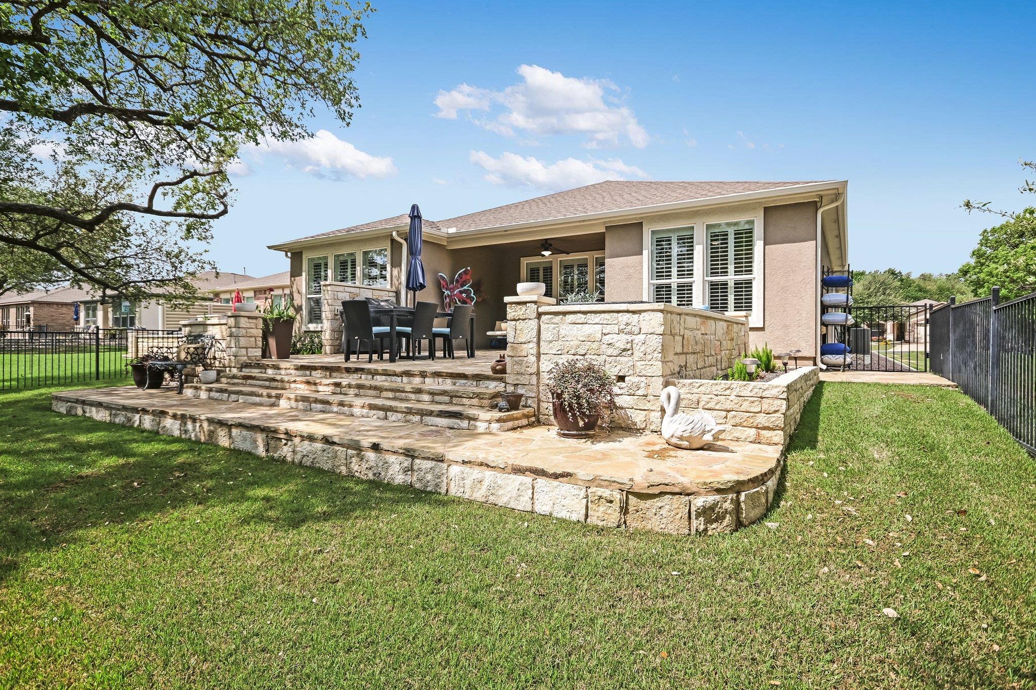 304 Coffee Mill Creek Rd, Georgetown, TX 78633
