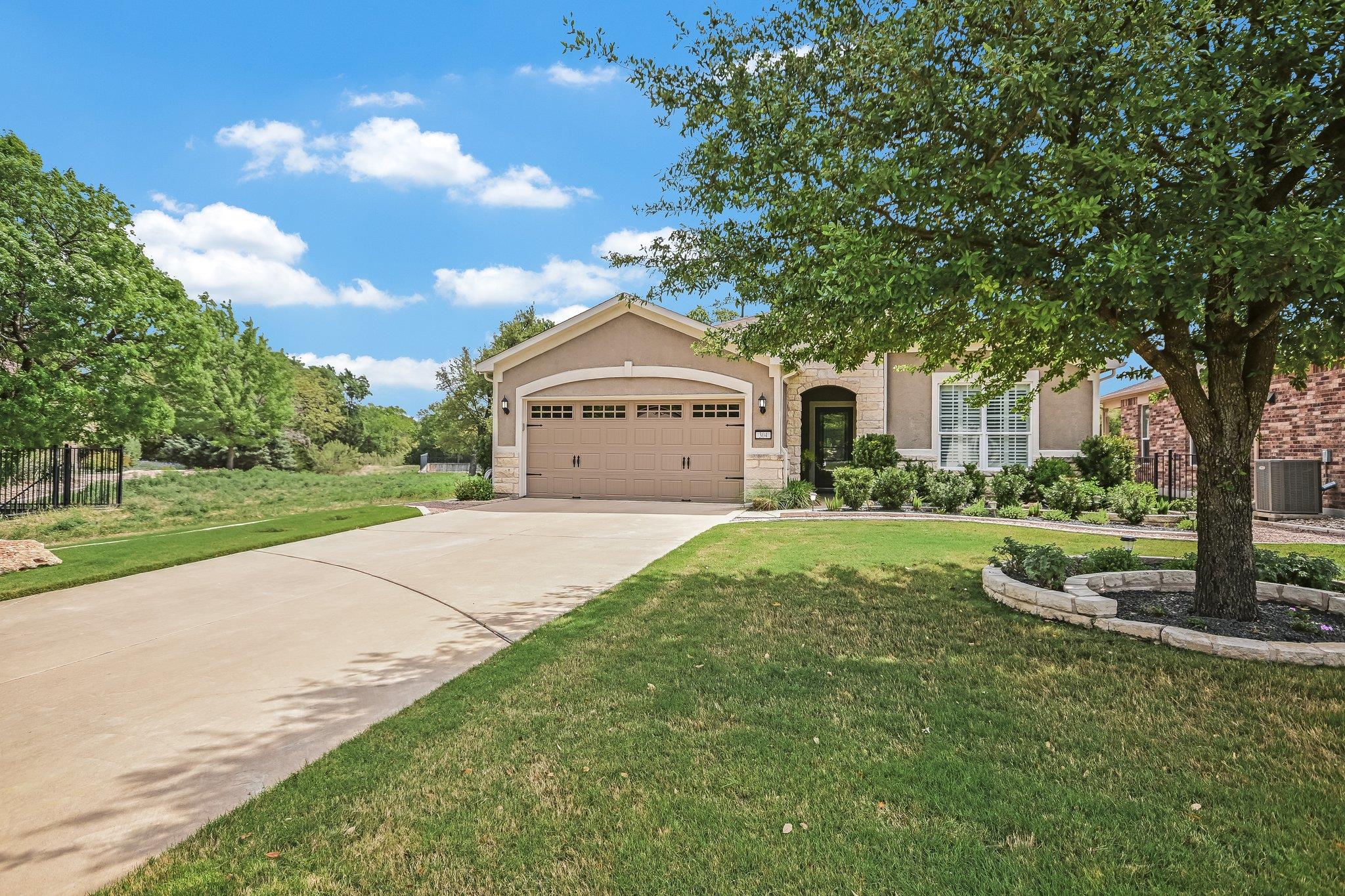 304 Coffee Mill Creek Rd, Georgetown, TX 78633