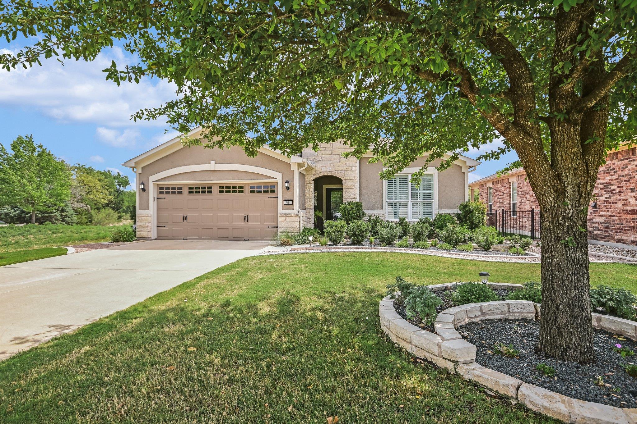 304 Coffee Mill Creek Rd, Georgetown, TX 78633