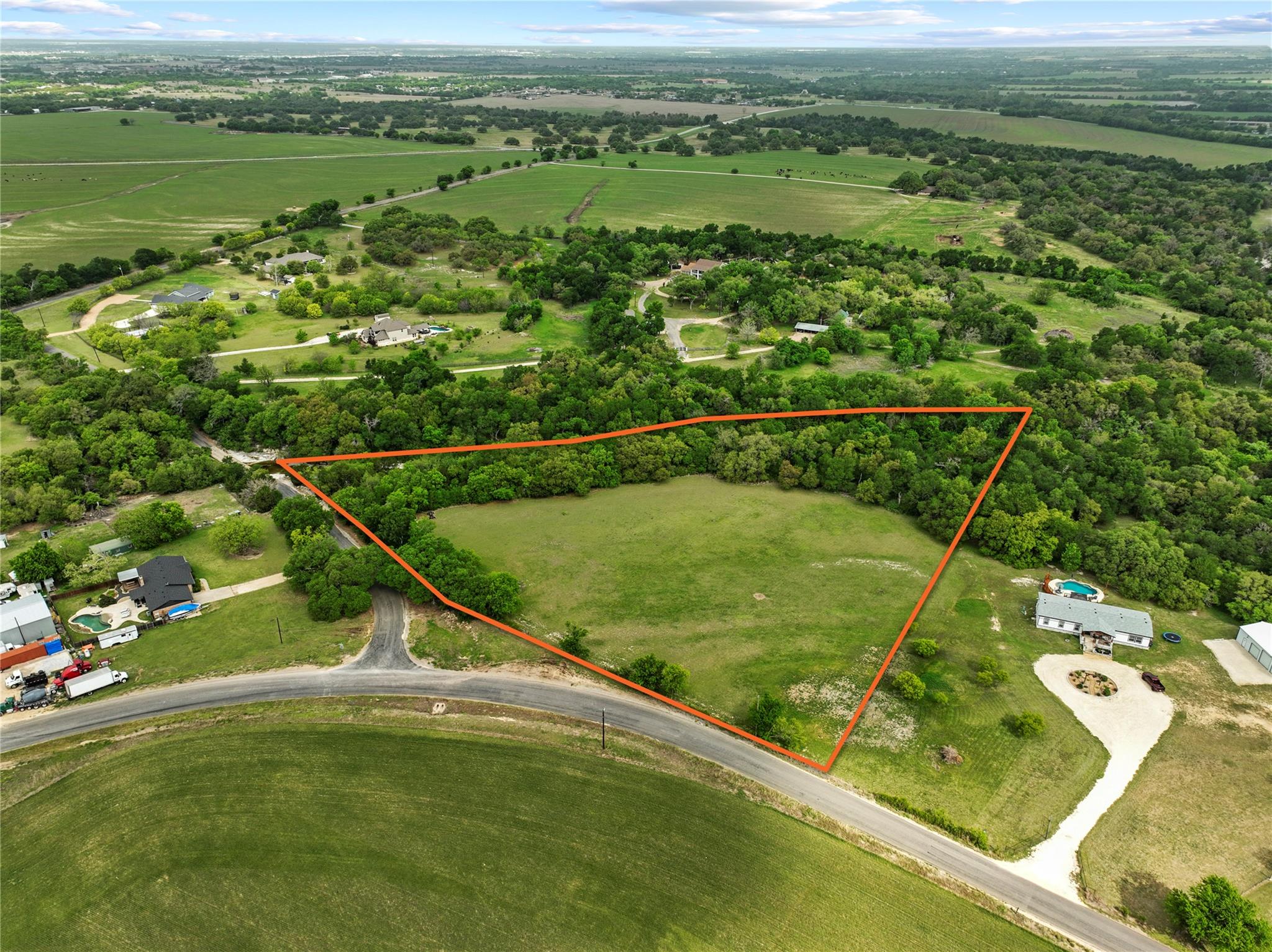 1790 County Road 100, Georgetown, TX 78626