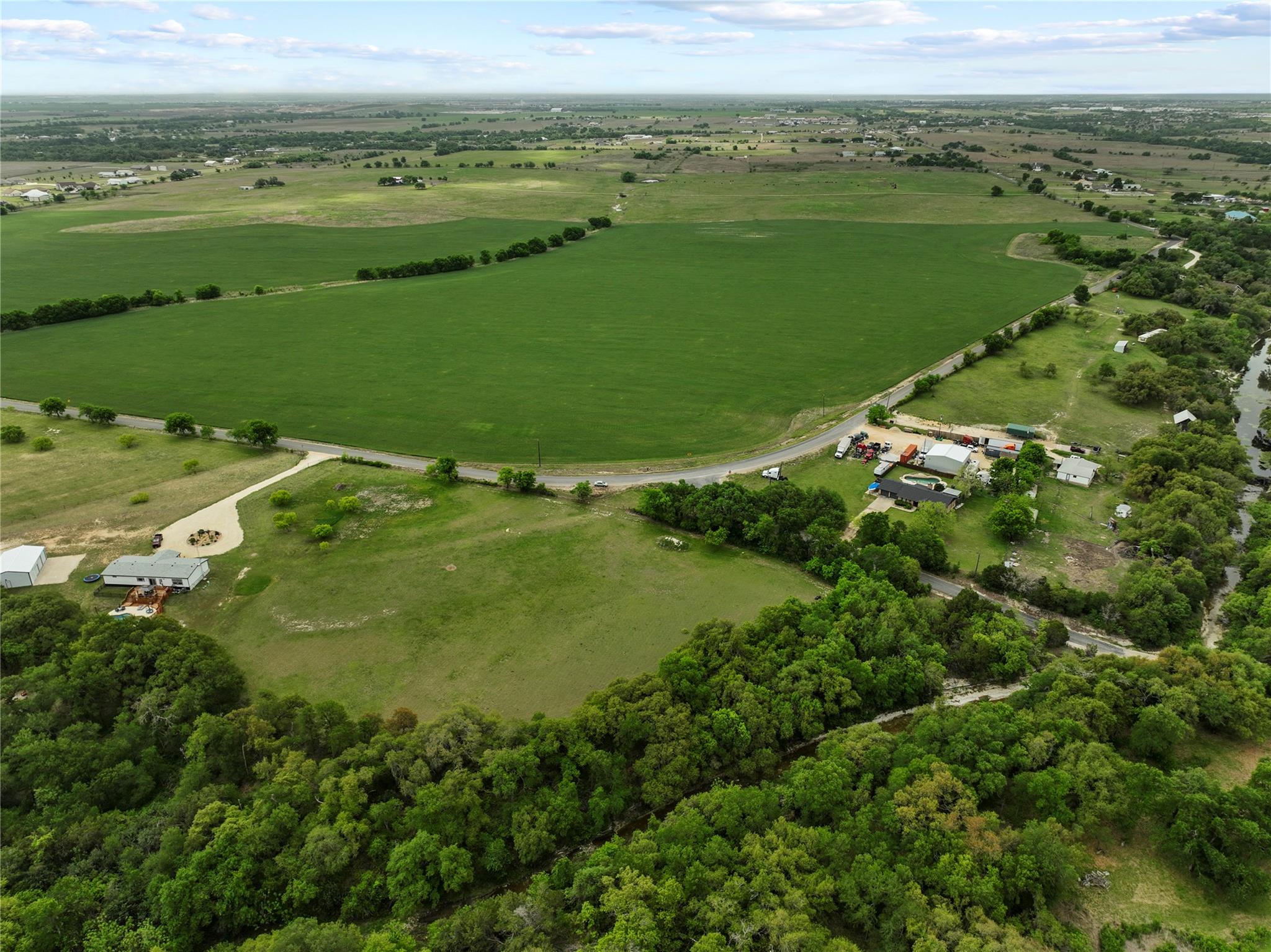 1790 County Road 100, Georgetown, TX 78626