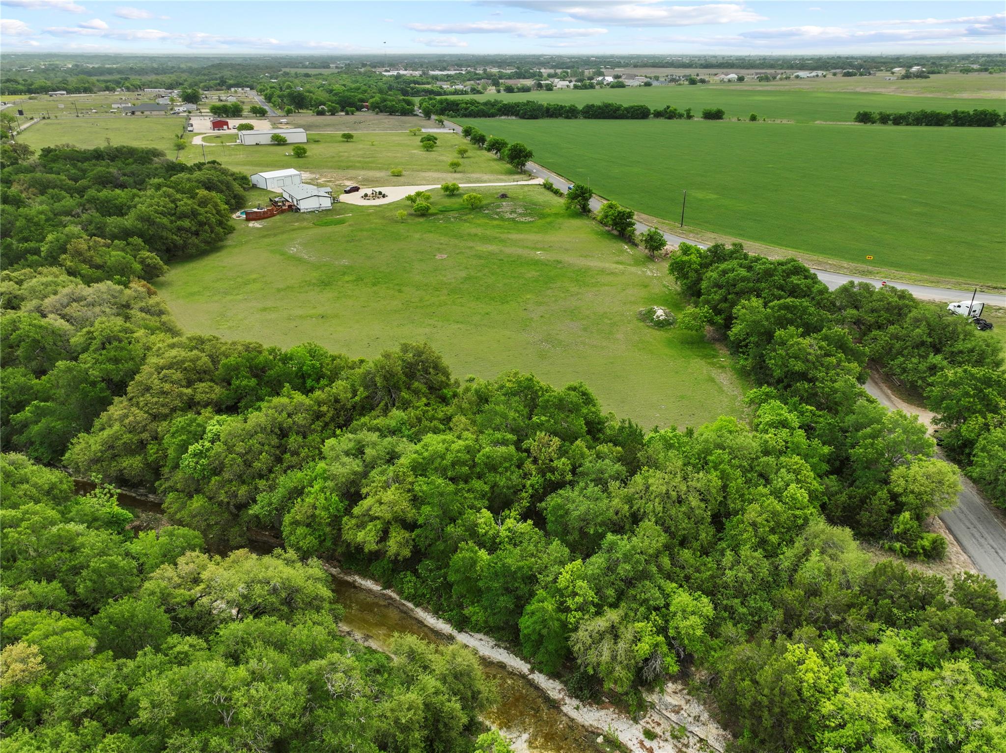 1790 County Road 100, Georgetown, TX 78626