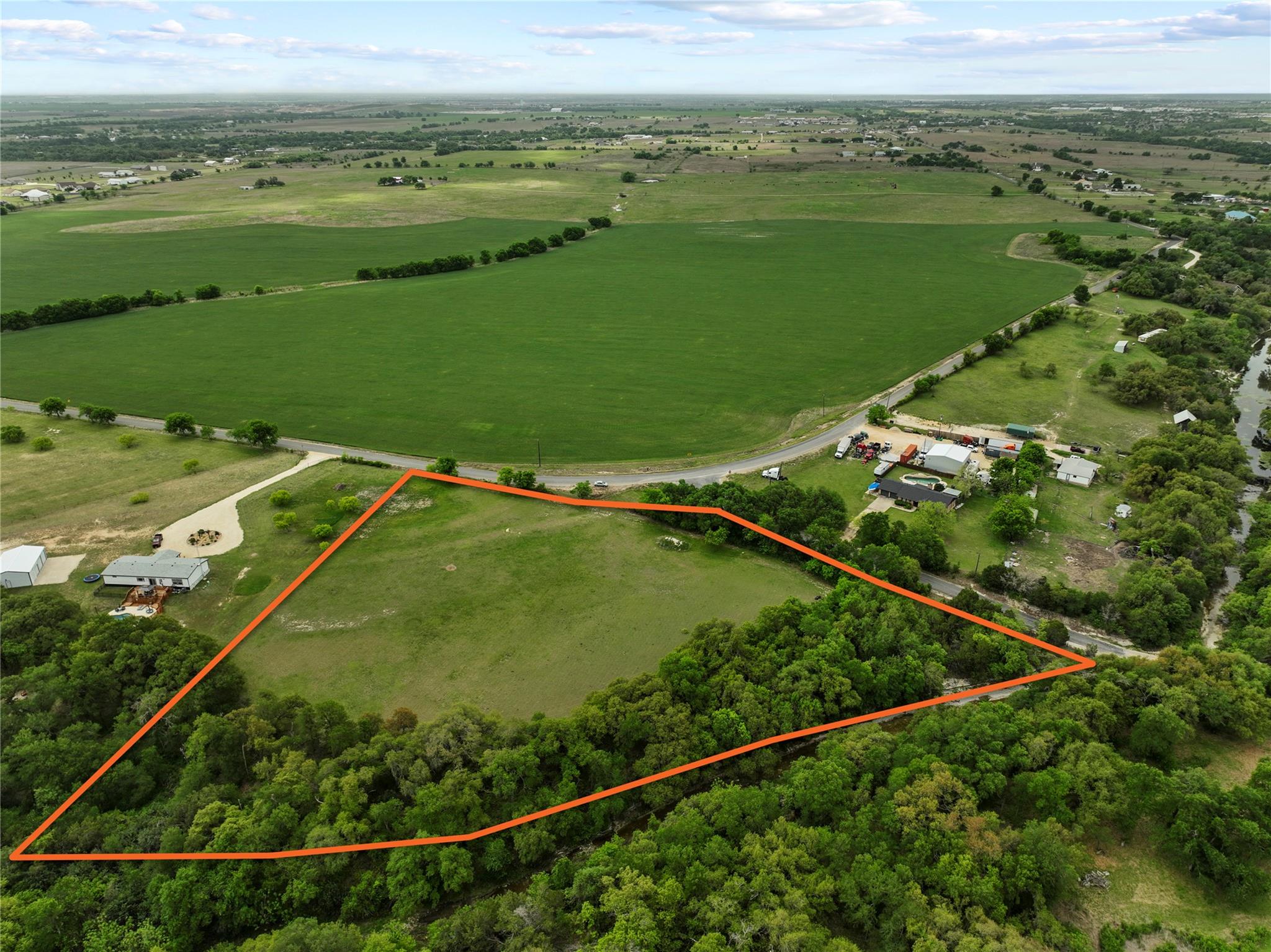 1790 County Road 100, Georgetown, TX 78626