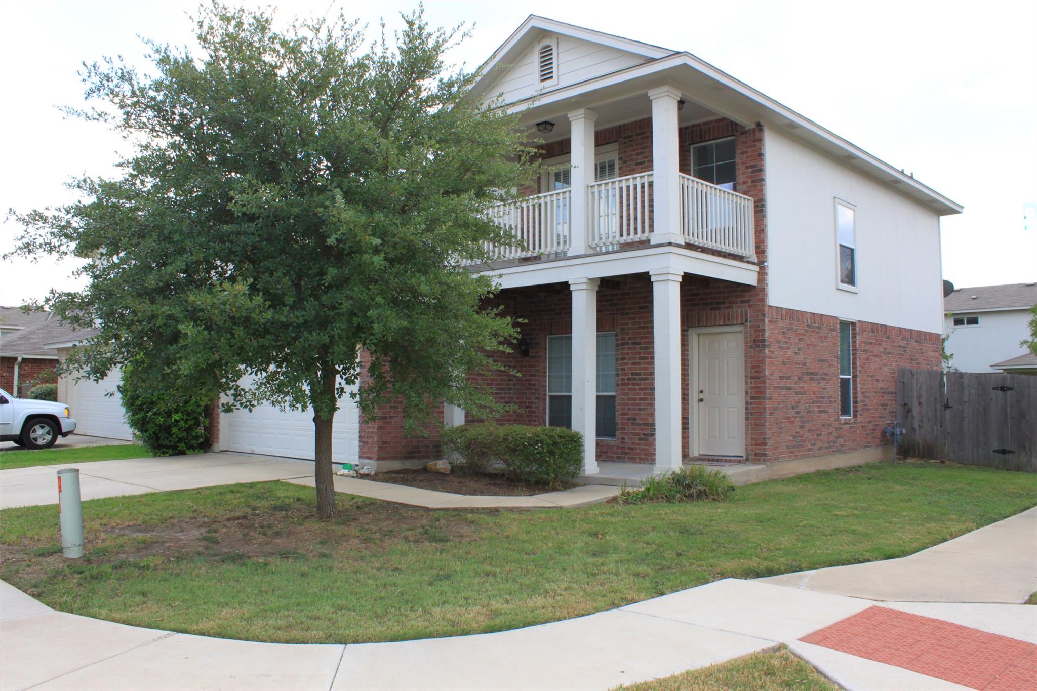 11700 Raymond C Ewry Ln, Austin, TX 78748