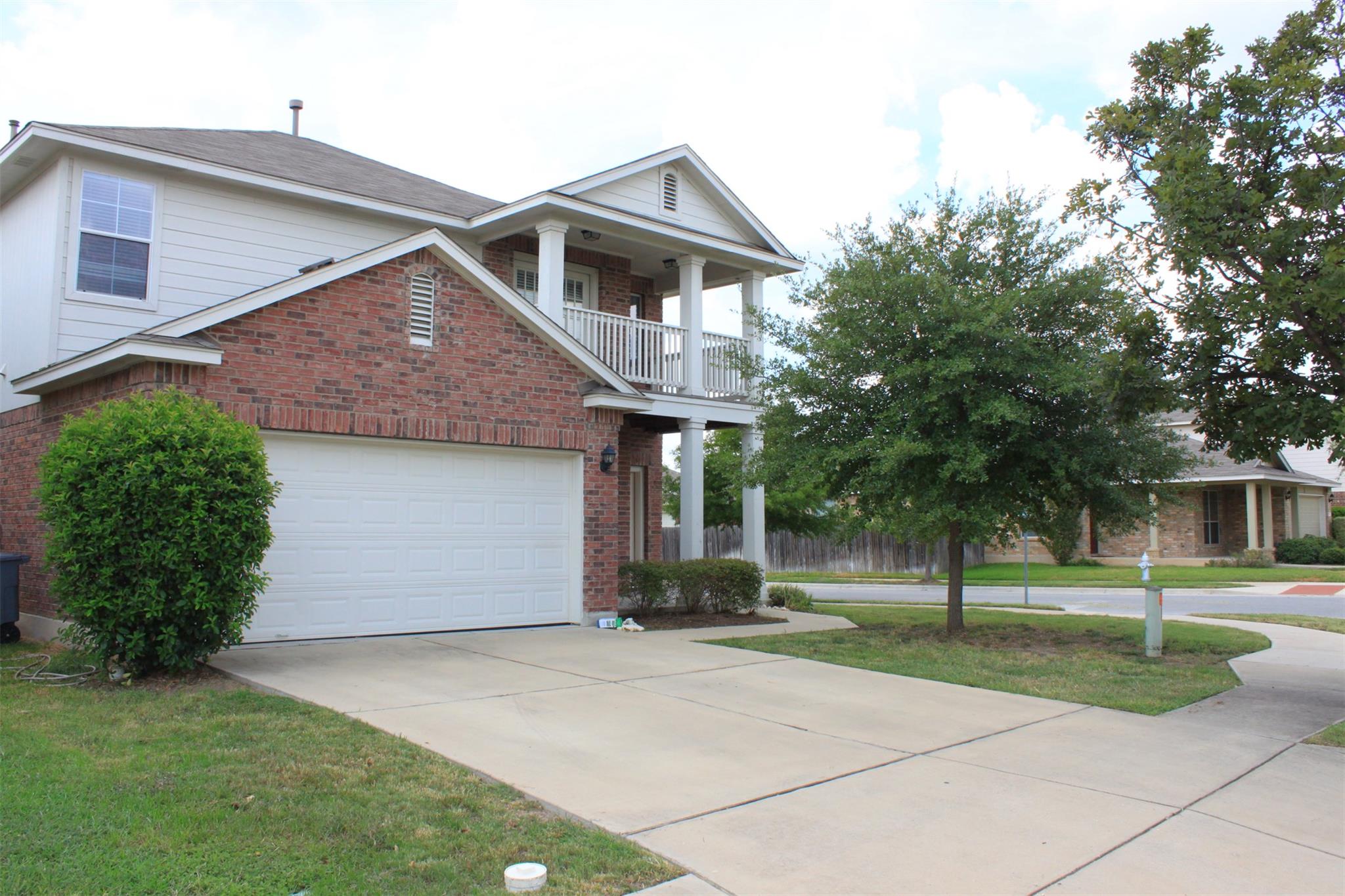 11700 Raymond C Ewry Ln, Austin, TX 78748