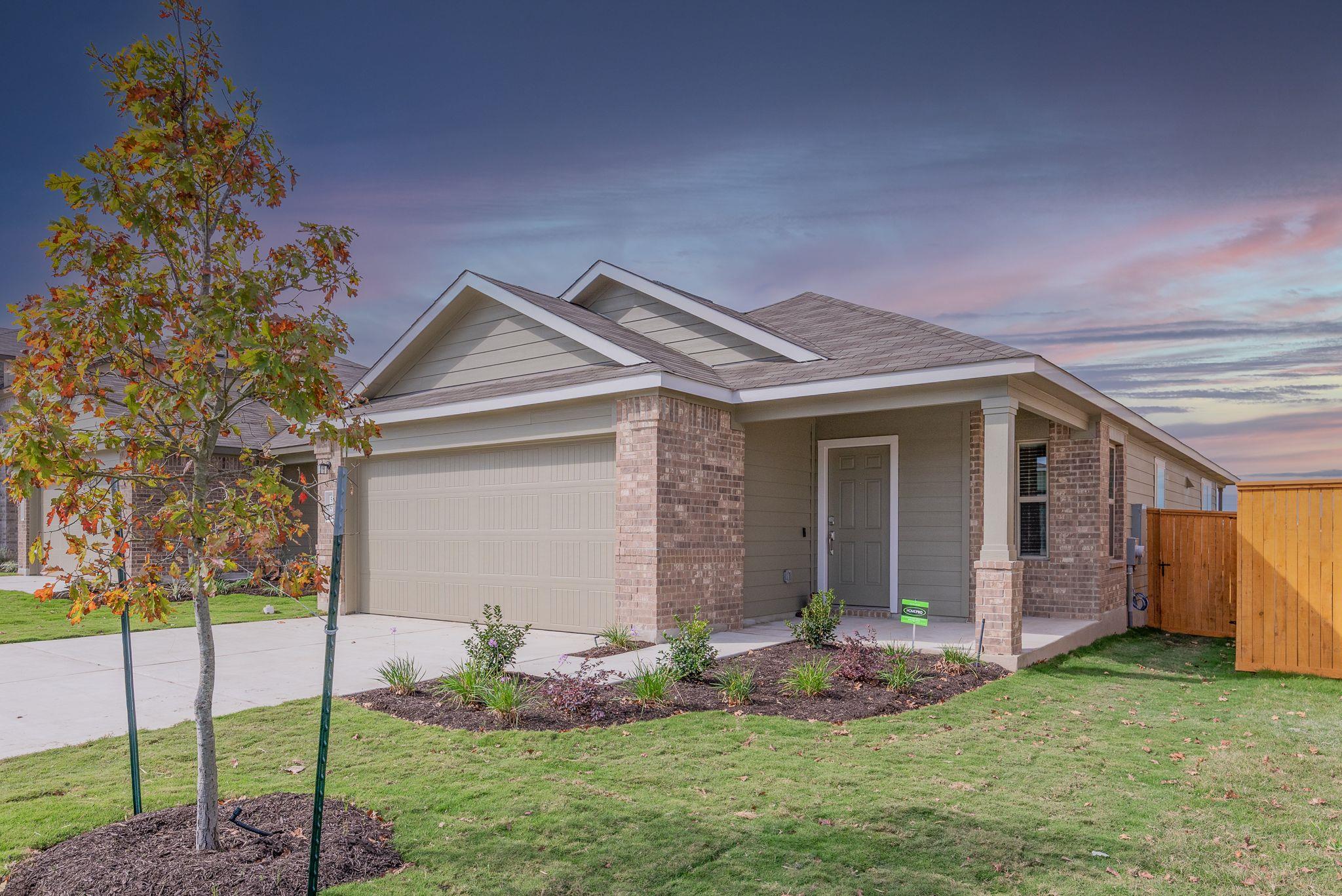509 Greatest Gift Way, Jarrell, TX 76537