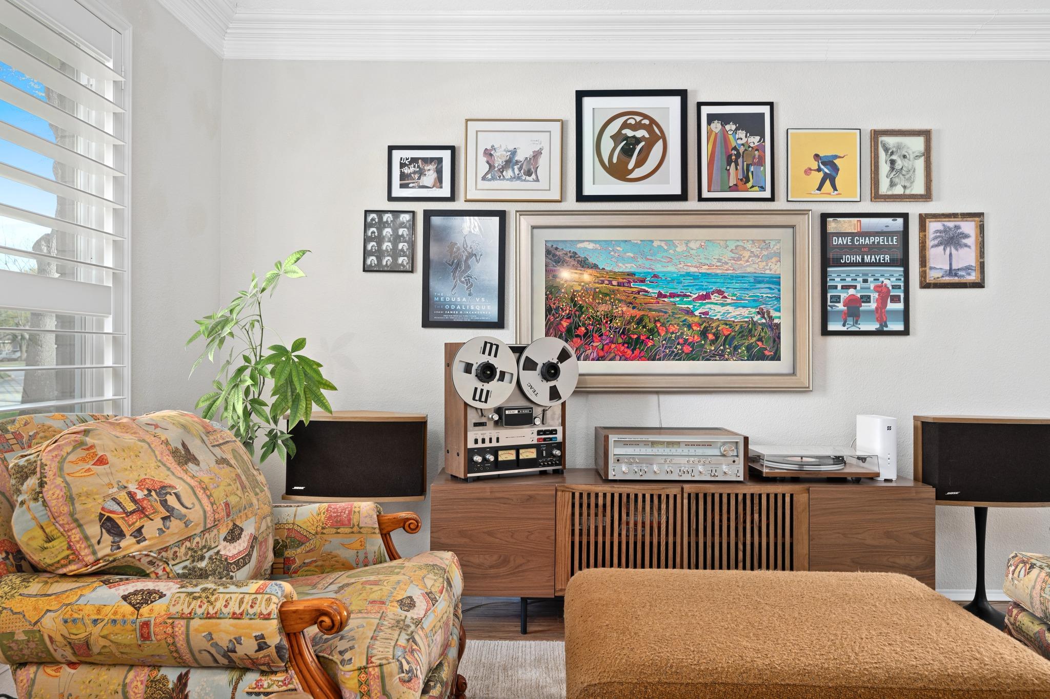 7601 Ponoma Trl, Austin, TX 78749