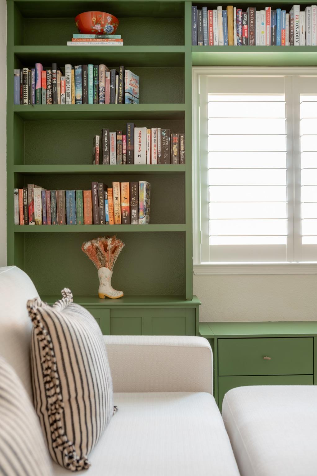 7601 Ponoma Trl, Austin, TX 78749